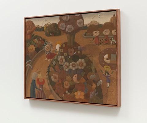 Shigeo Otake at American Art Catalogues, New York | Contemporary