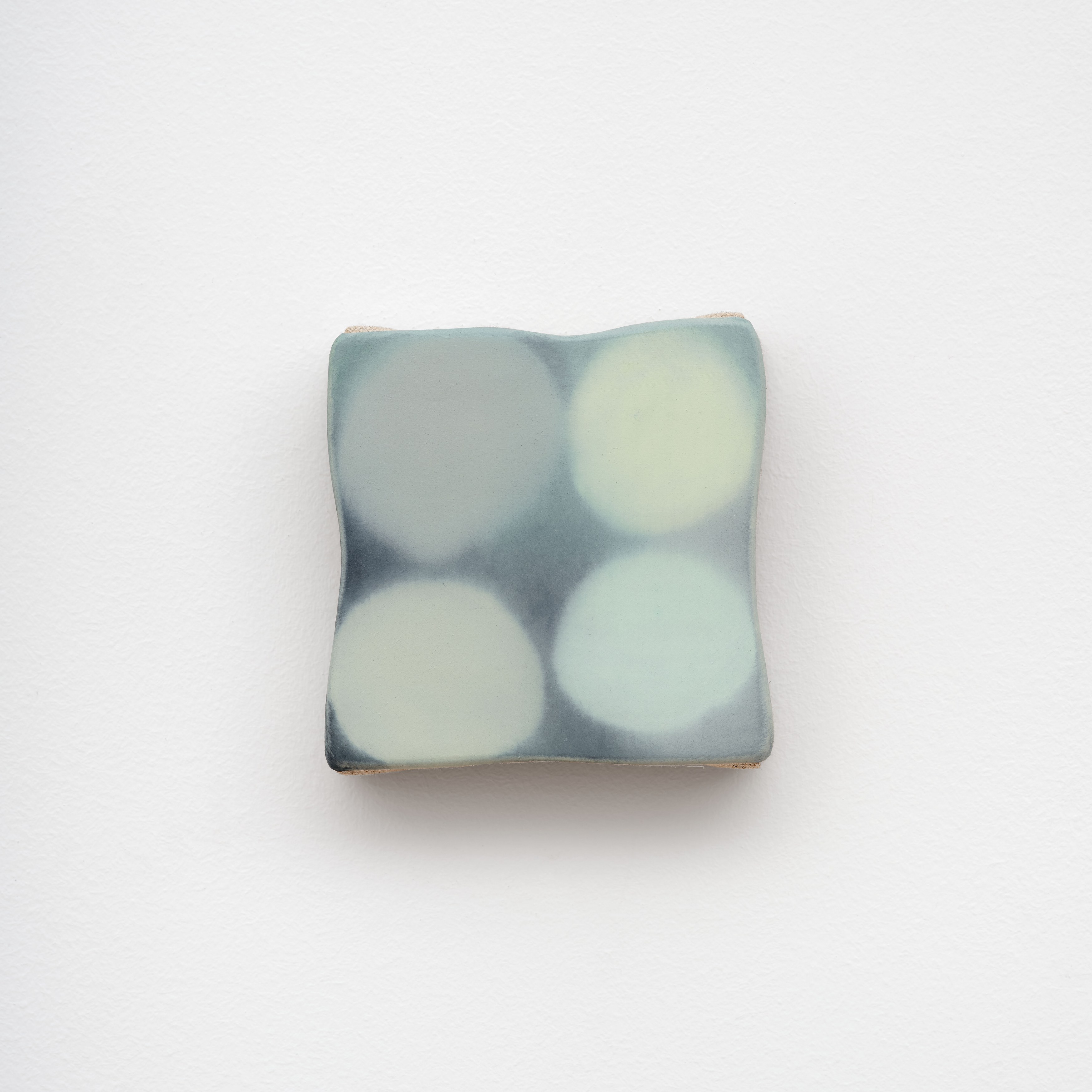 Luz Carabaño, Currents at Hoffman Donahue, photo 30