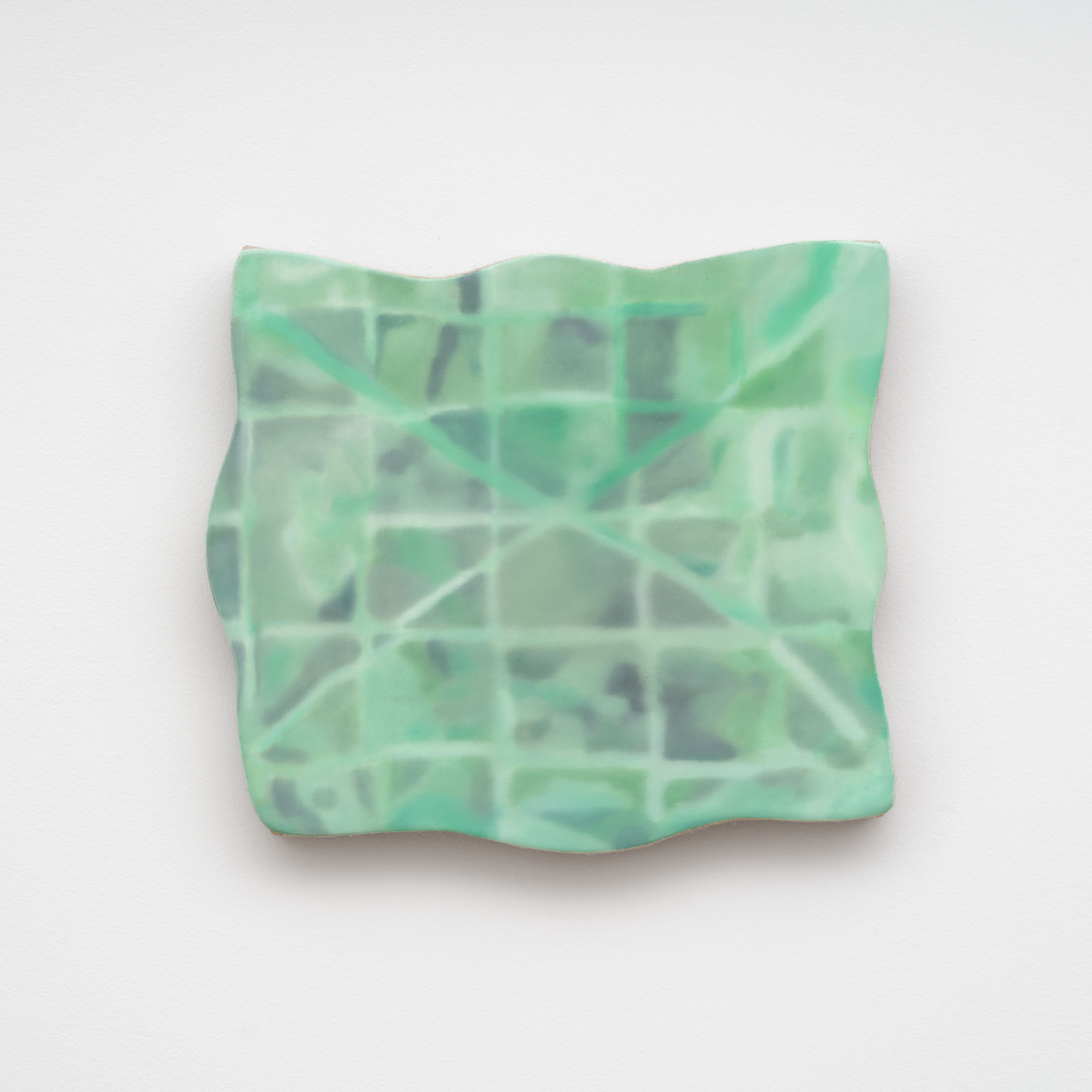 Luz Carabaño, Currents at Hoffman Donahue, photo 28