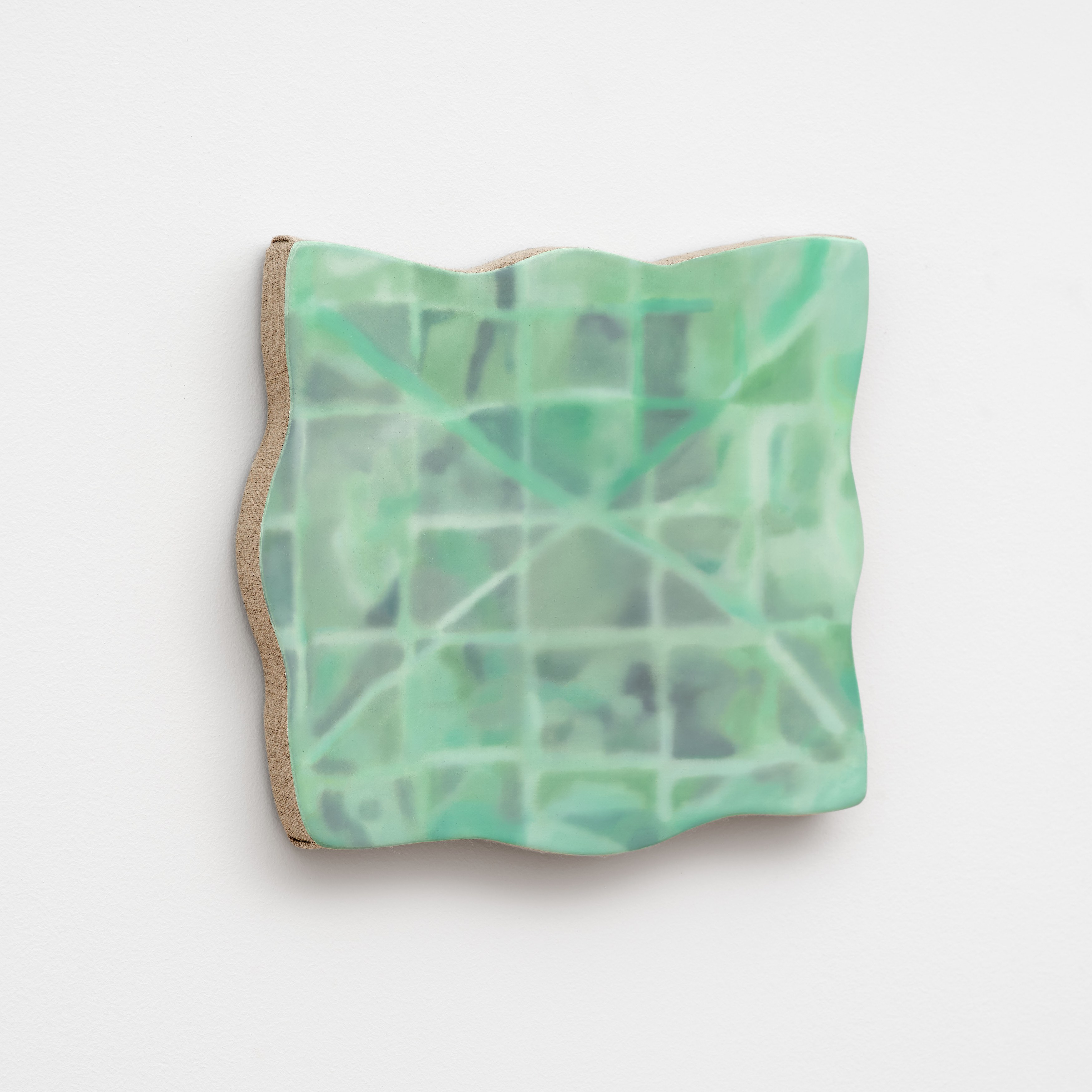 Luz Carabaño, Currents at Hoffman Donahue, photo 29