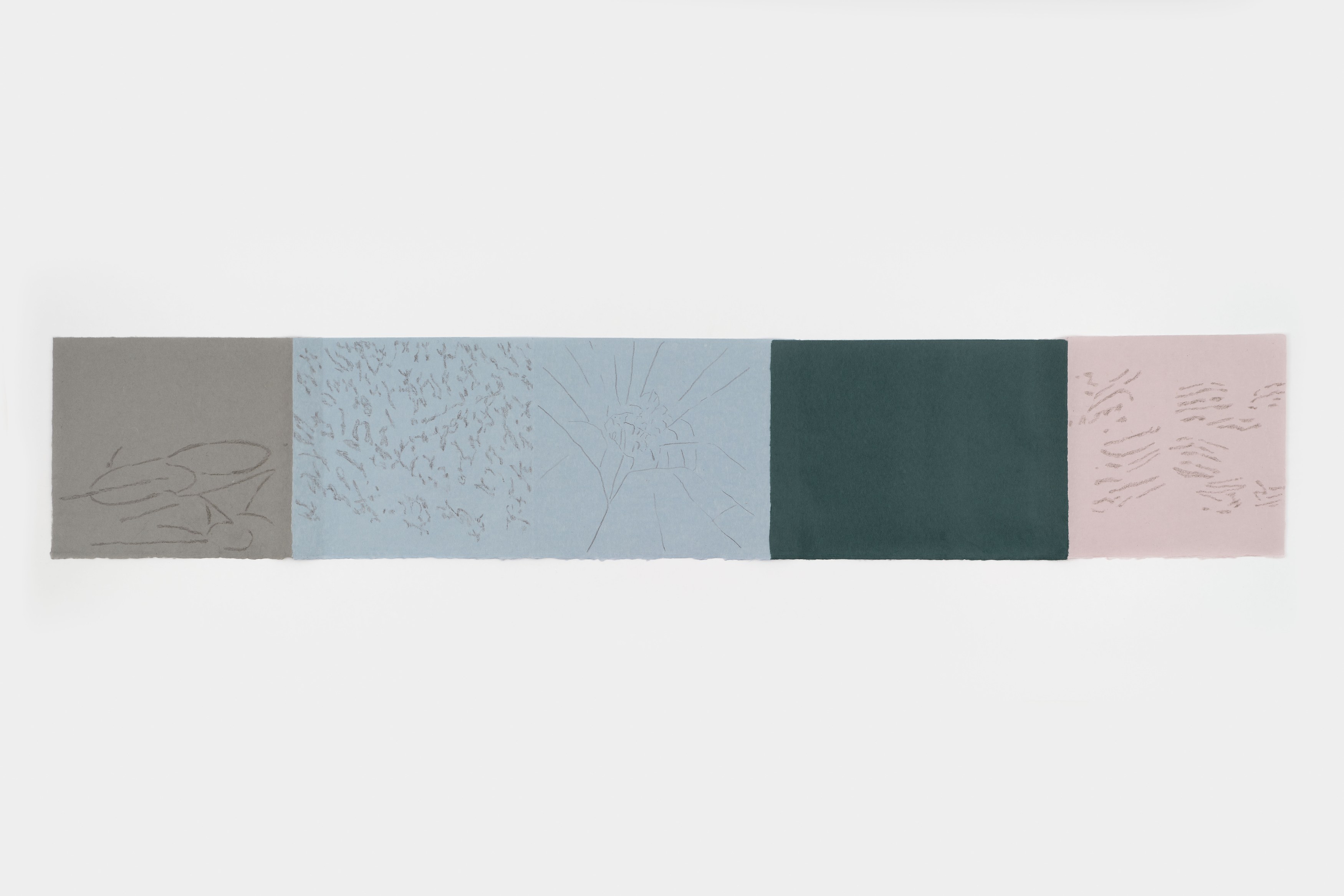 Luz Carabaño, Currents at Hoffman Donahue, photo 50