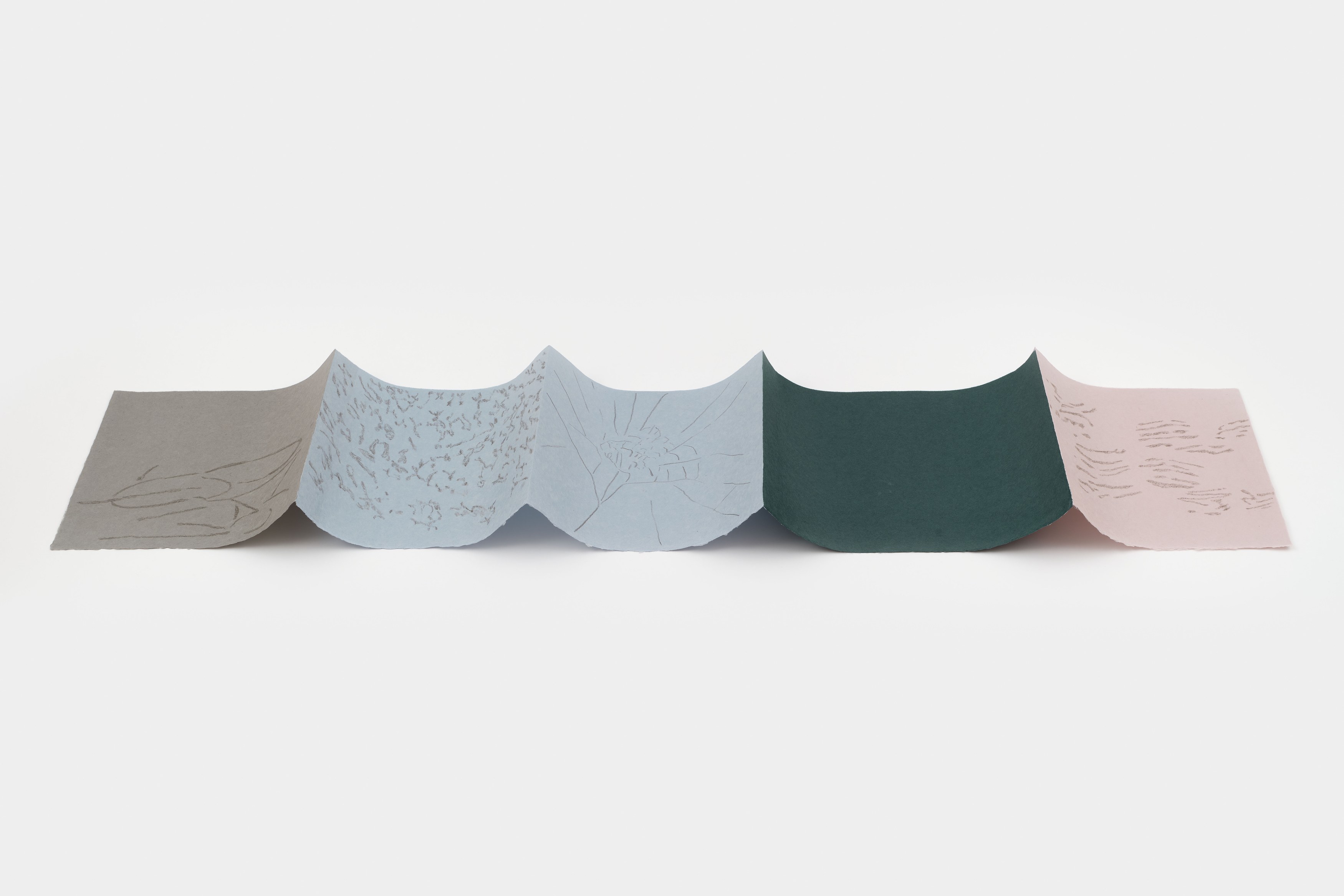 Luz Carabaño, Currents at Hoffman Donahue, photo 52