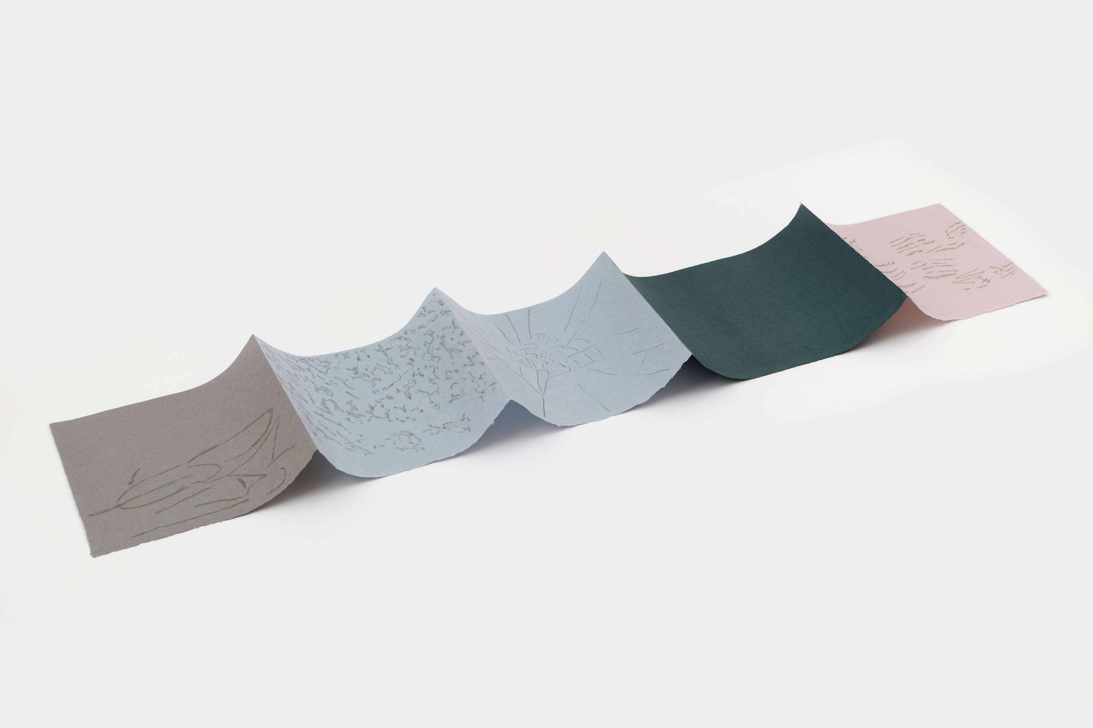 Luz Carabaño, Currents at Hoffman Donahue, photo 53