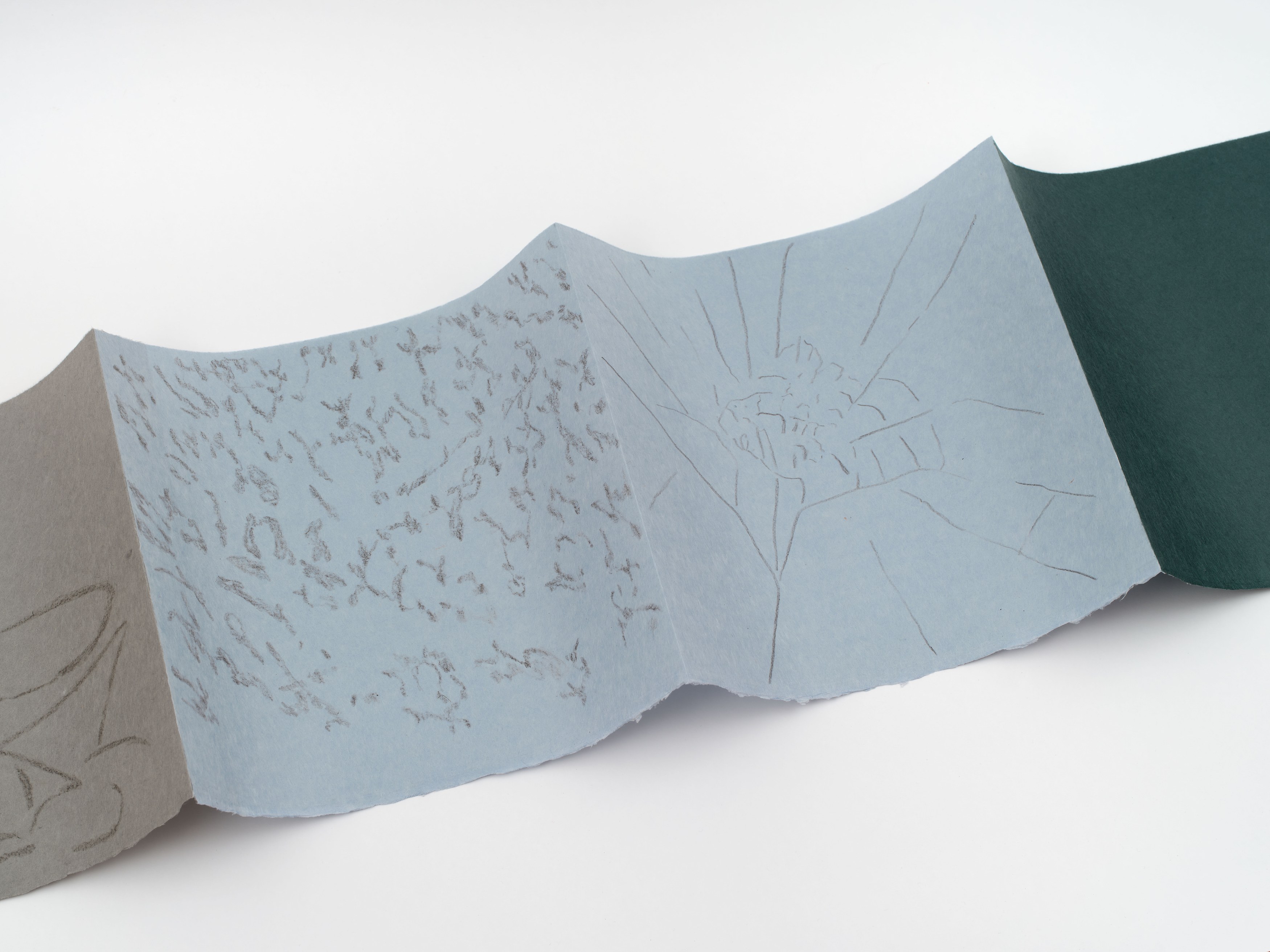 Luz Carabaño, Currents at Hoffman Donahue, photo 54