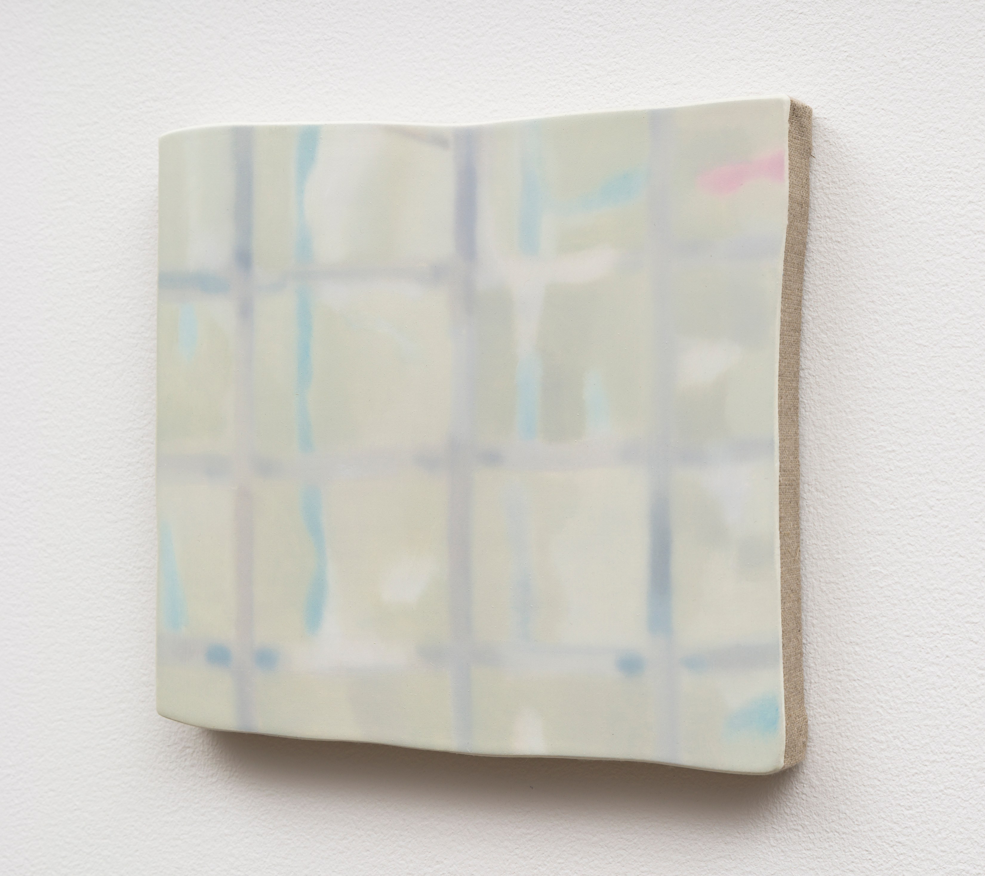Luz Carabaño, Currents at Hoffman Donahue, photo 57