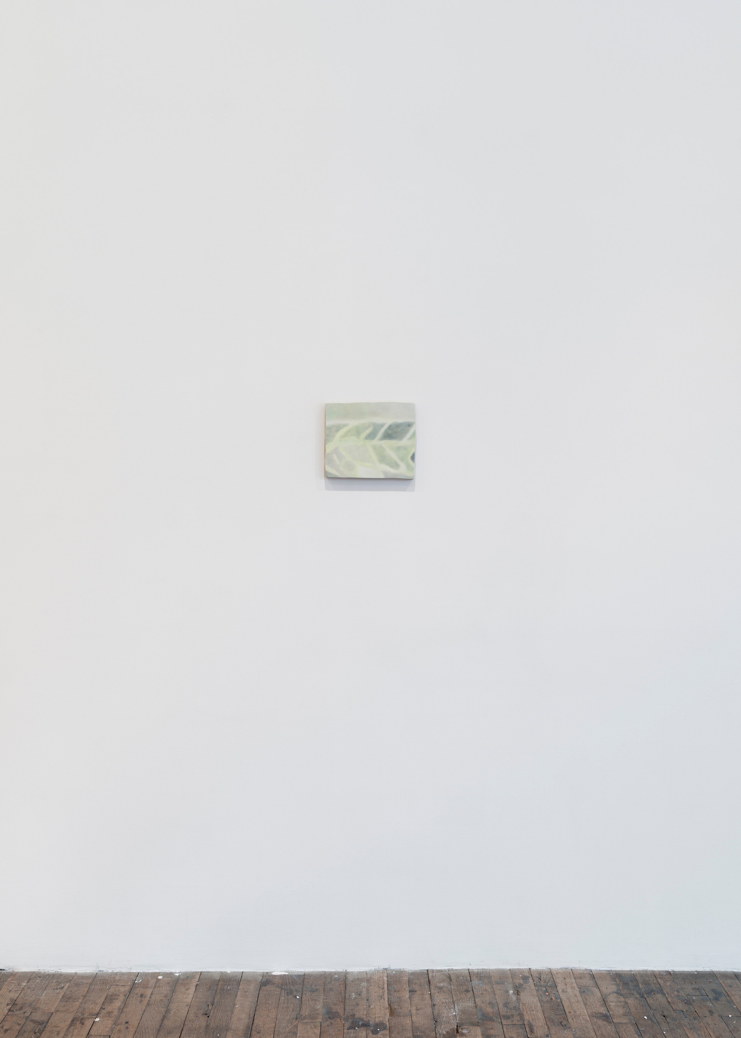 Luz Carabaño, Currents at Hoffman Donahue, photo 4