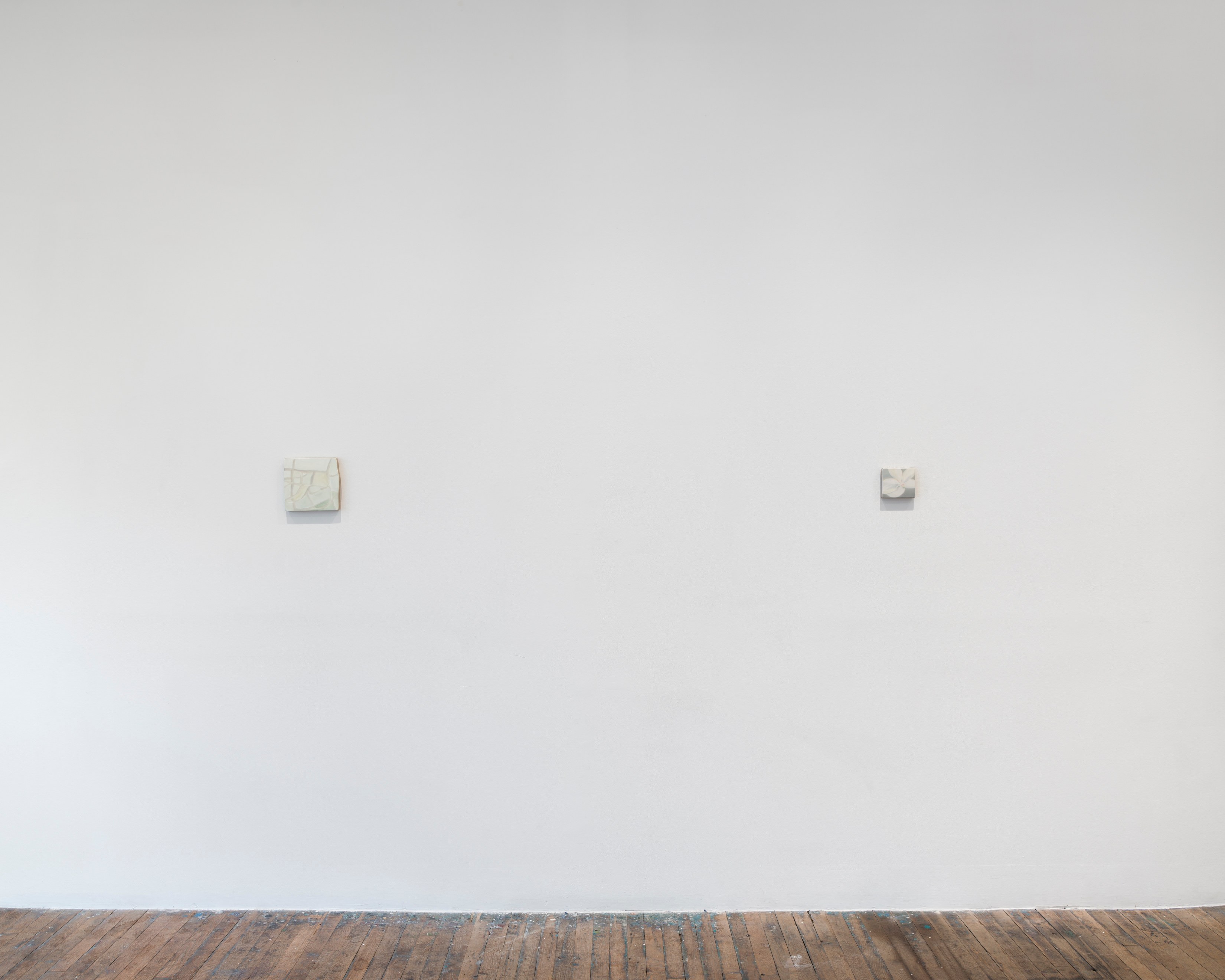 Luz Carabaño, Currents at Hoffman Donahue, photo 3
