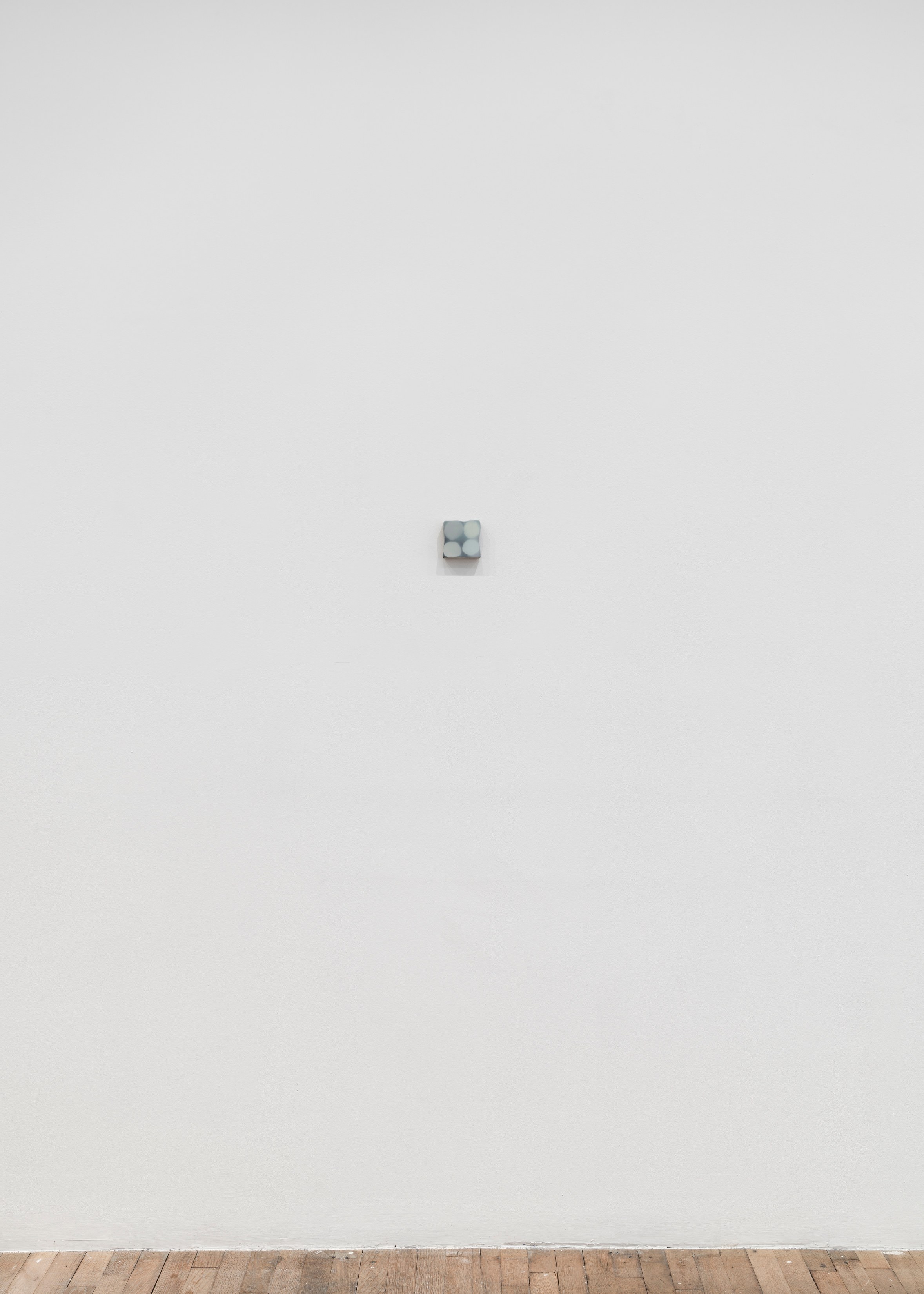 Luz Carabaño, Currents at Hoffman Donahue, photo 5