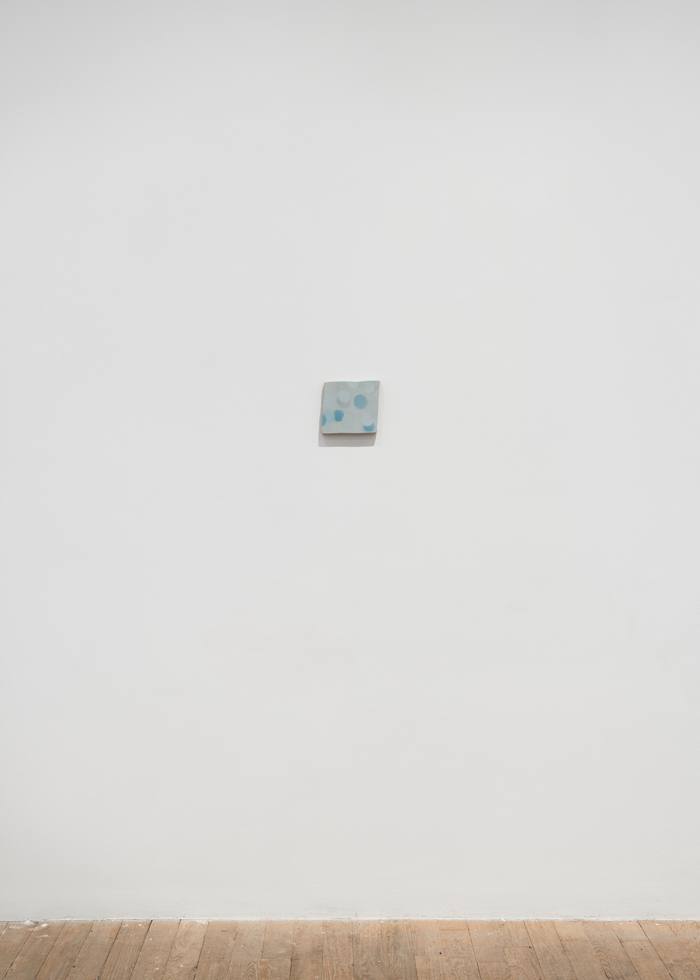 Luz Carabaño, Currents at Hoffman Donahue, photo 10