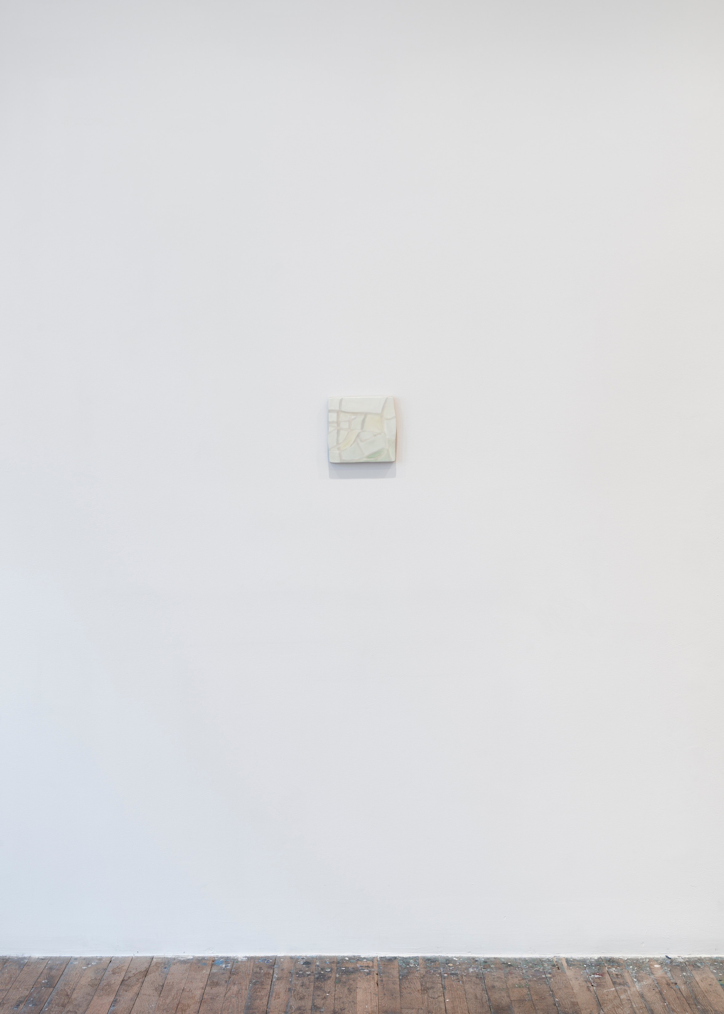 Luz Carabaño, Currents at Hoffman Donahue, photo 6