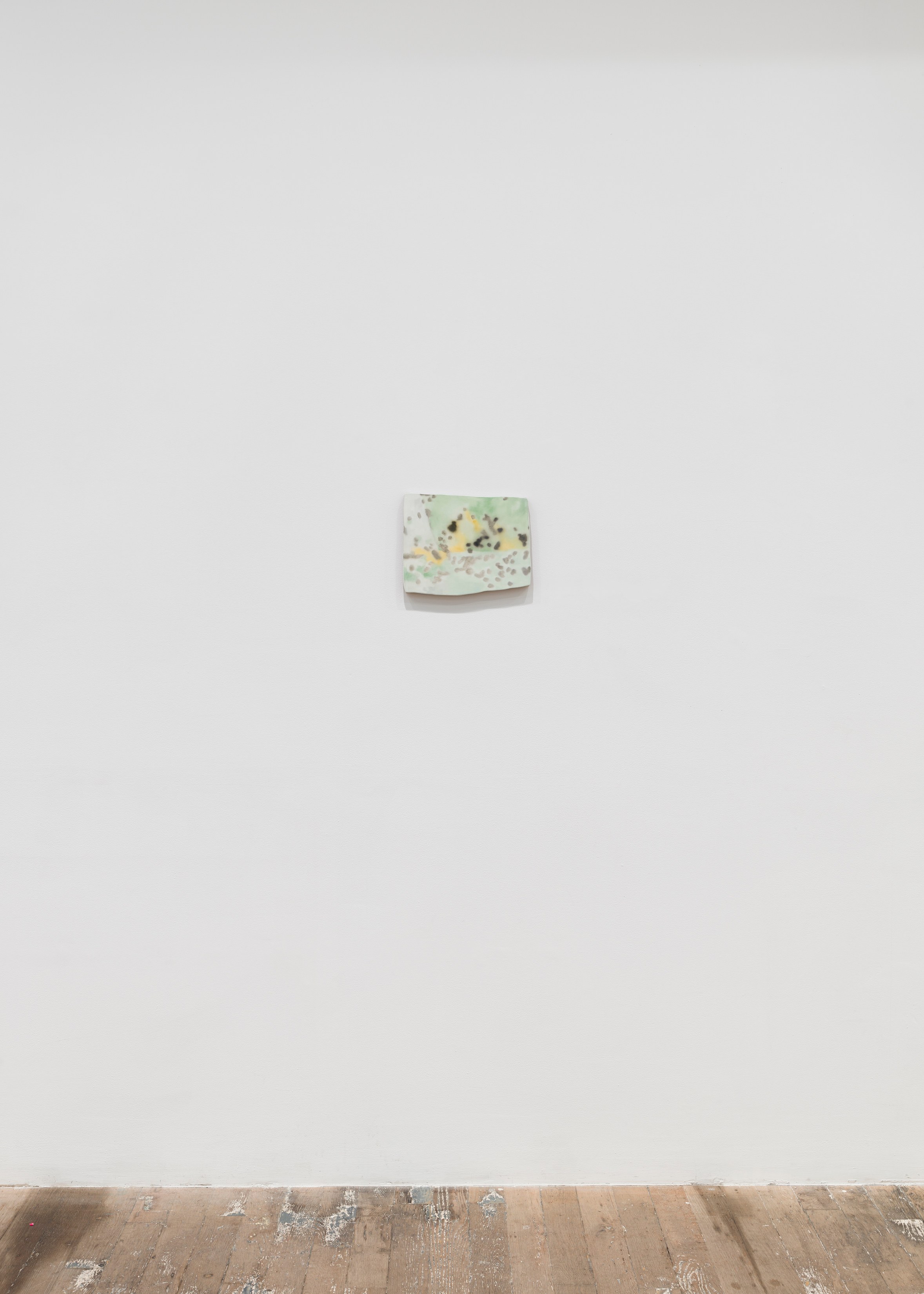 Luz Carabaño, Currents at Hoffman Donahue, photo 11