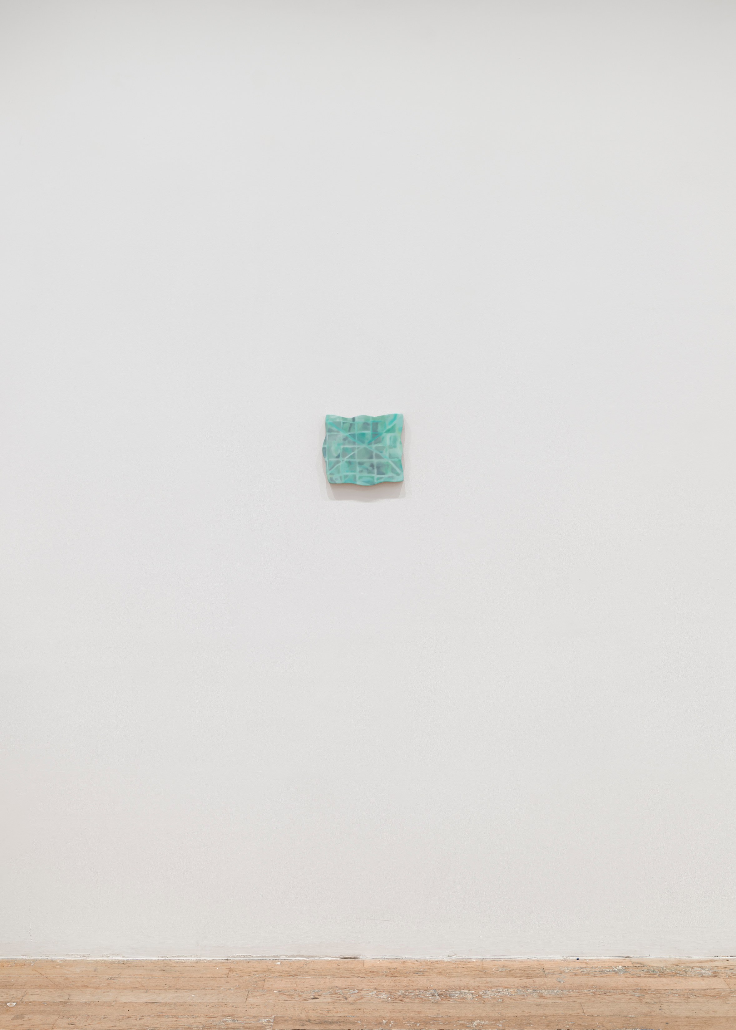 Luz Carabaño, Currents at Hoffman Donahue, photo 14