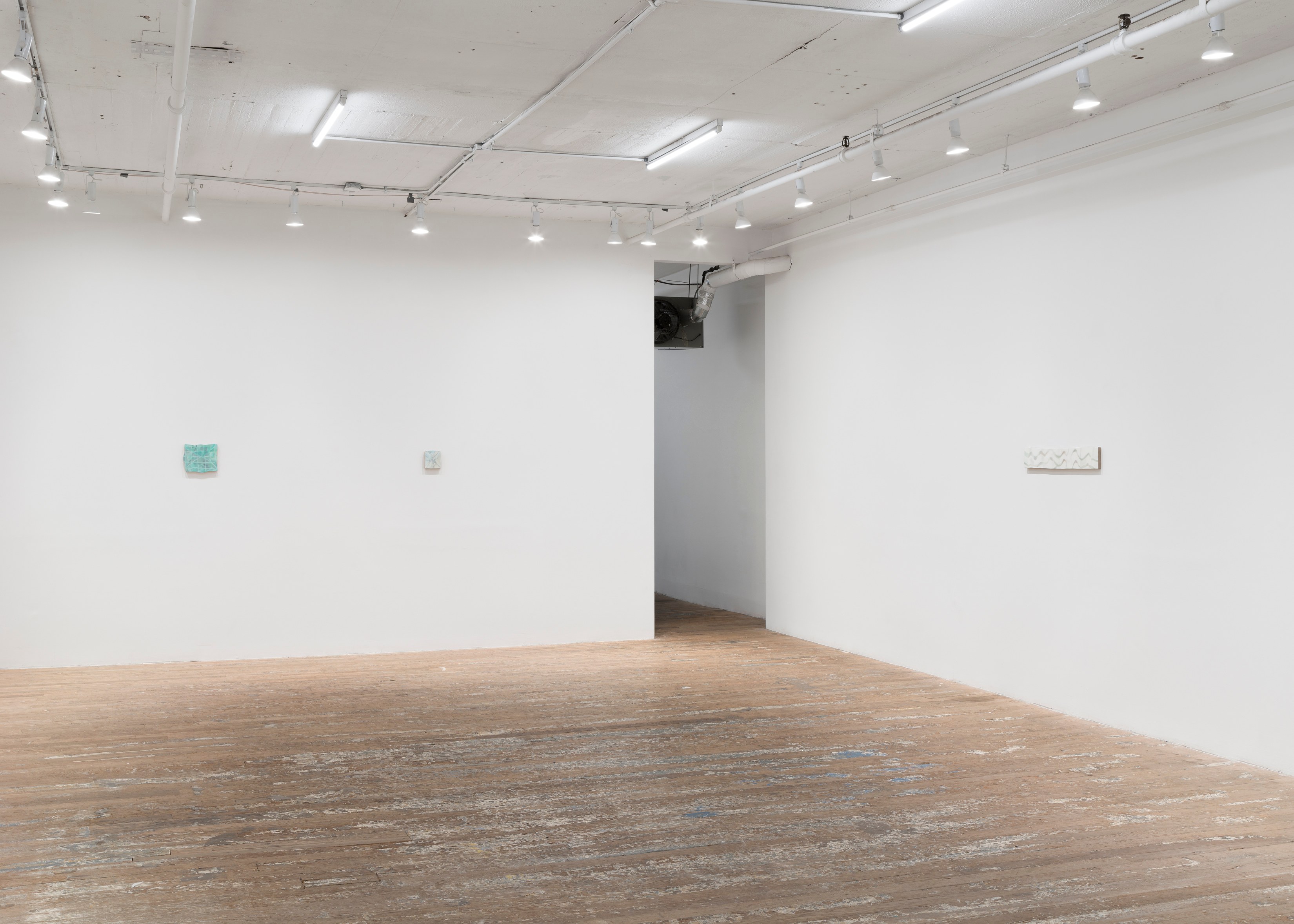 Luz Carabaño, Currents at Hoffman Donahue, photo 25