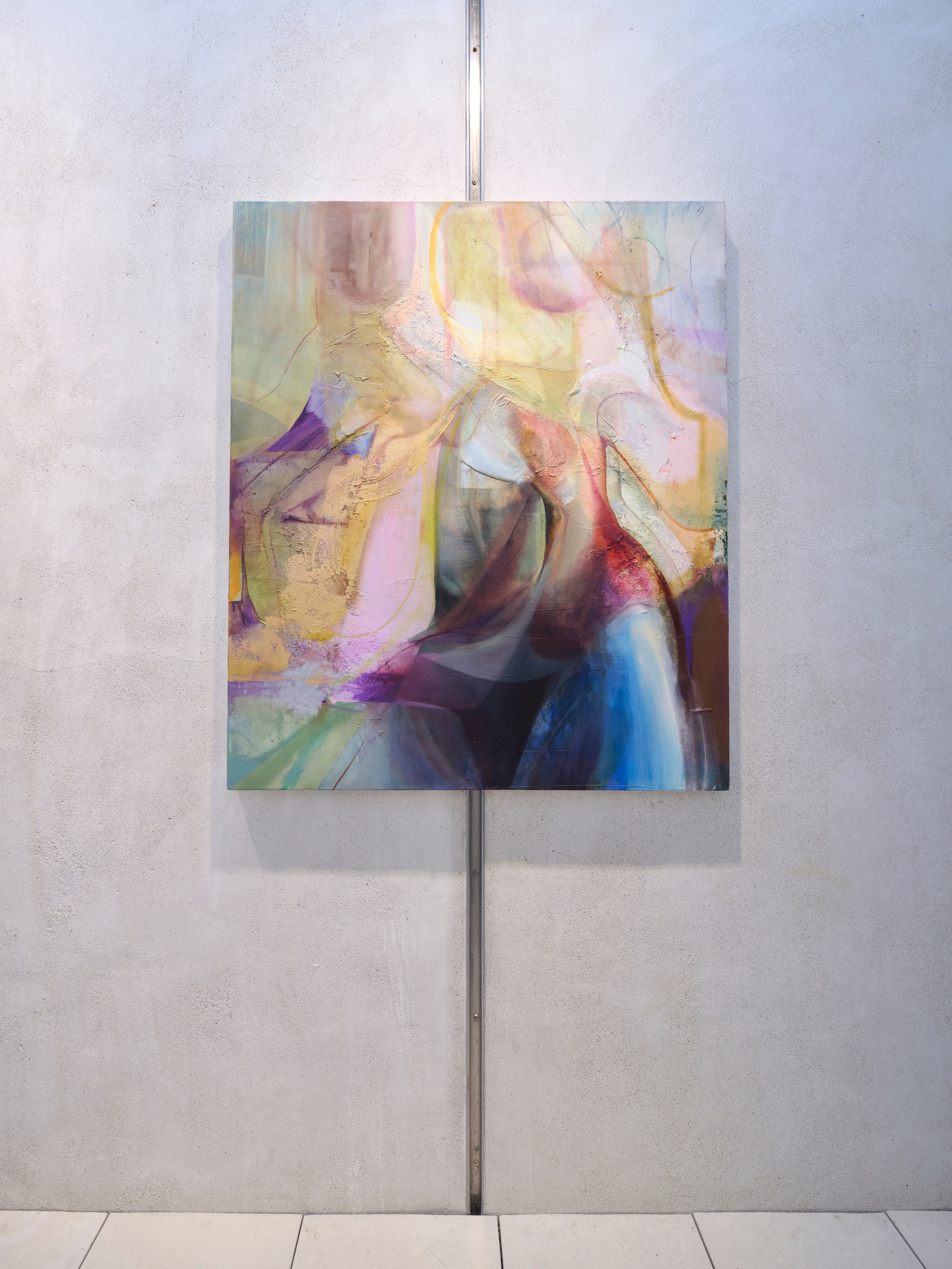 Grace Carney, Subrisio Saltat at Kiang Malingue, photo 5