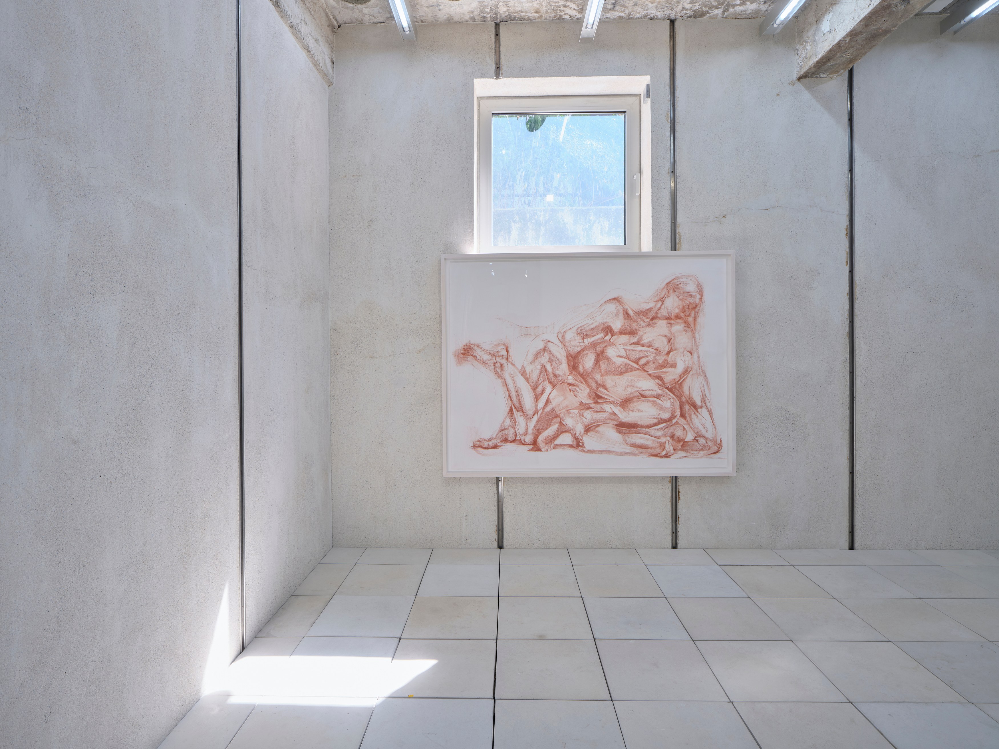 Grace Carney, Subrisio Saltat at Kiang Malingue, photo 6