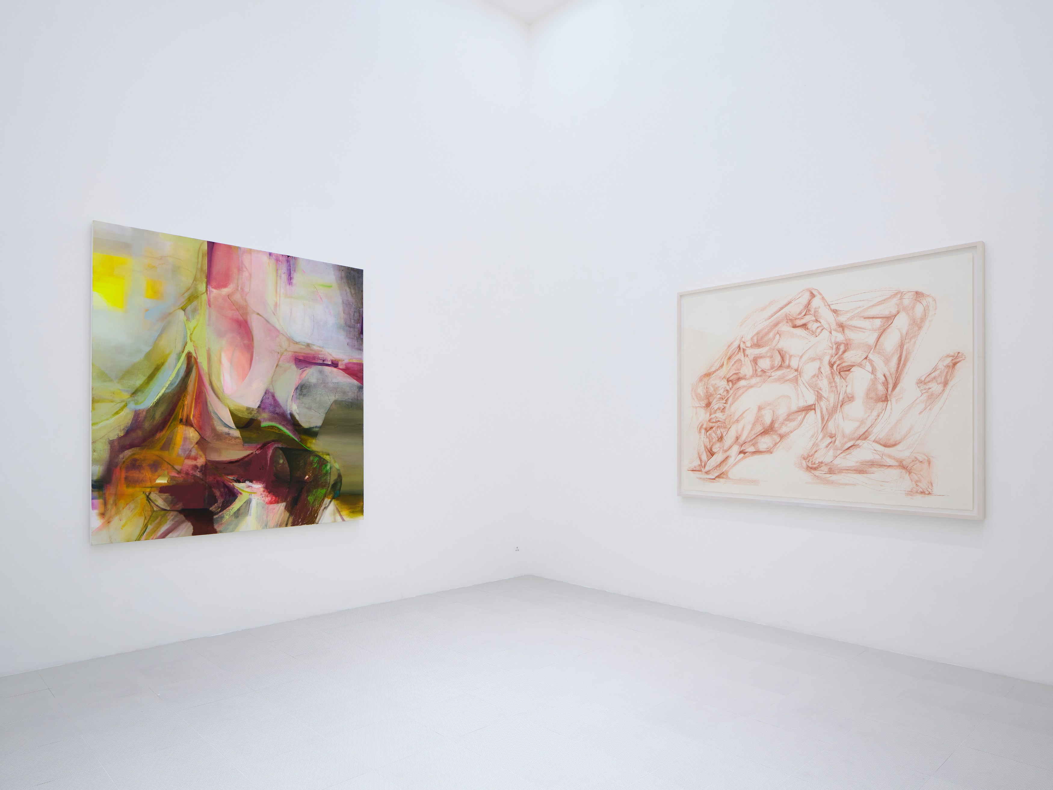 Grace Carney, Subrisio Saltat at Kiang Malingue, photo 8