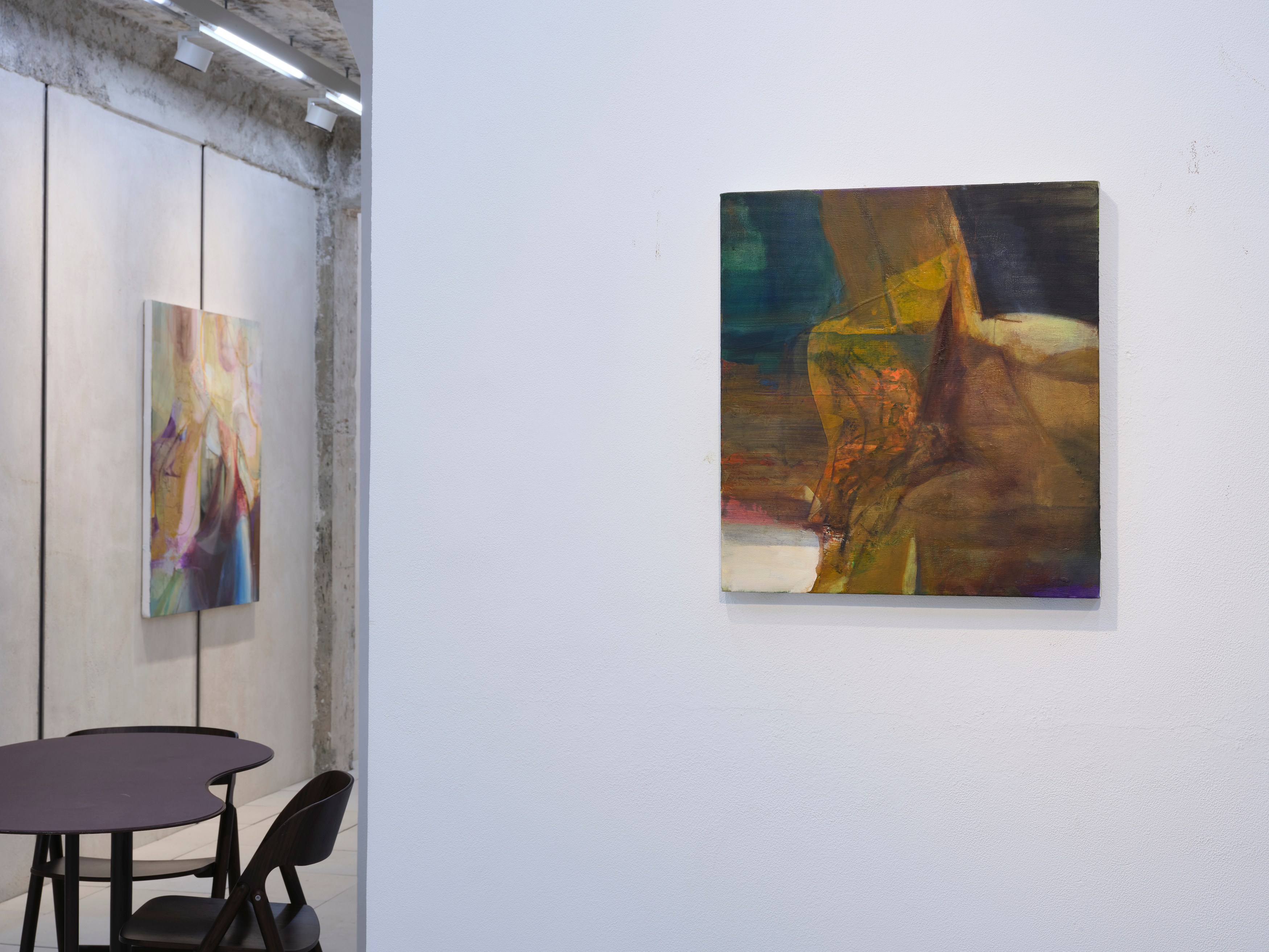 Grace Carney, Subrisio Saltat at Kiang Malingue, photo 4