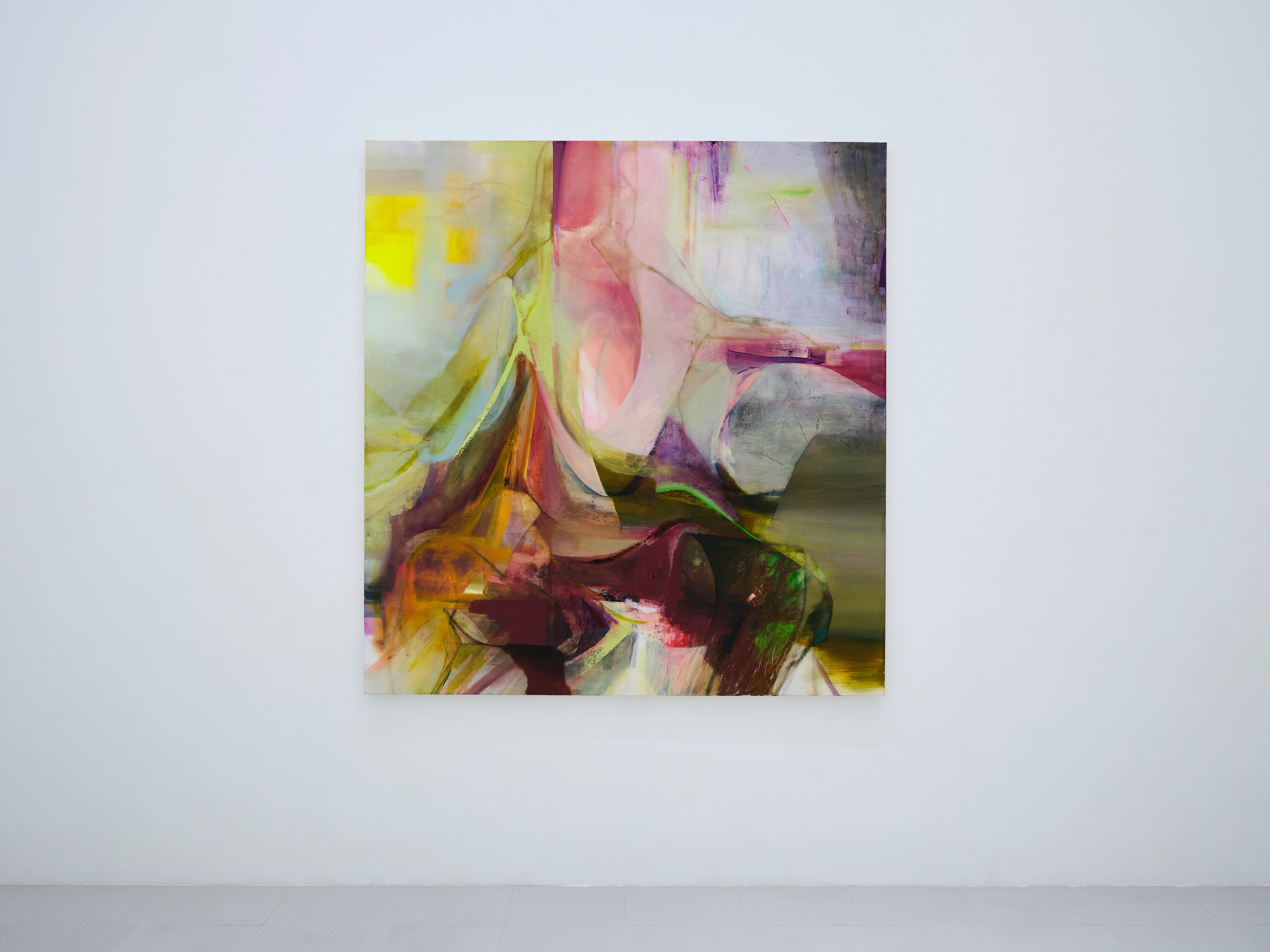 Grace Carney, Subrisio Saltat at Kiang Malingue, photo 9