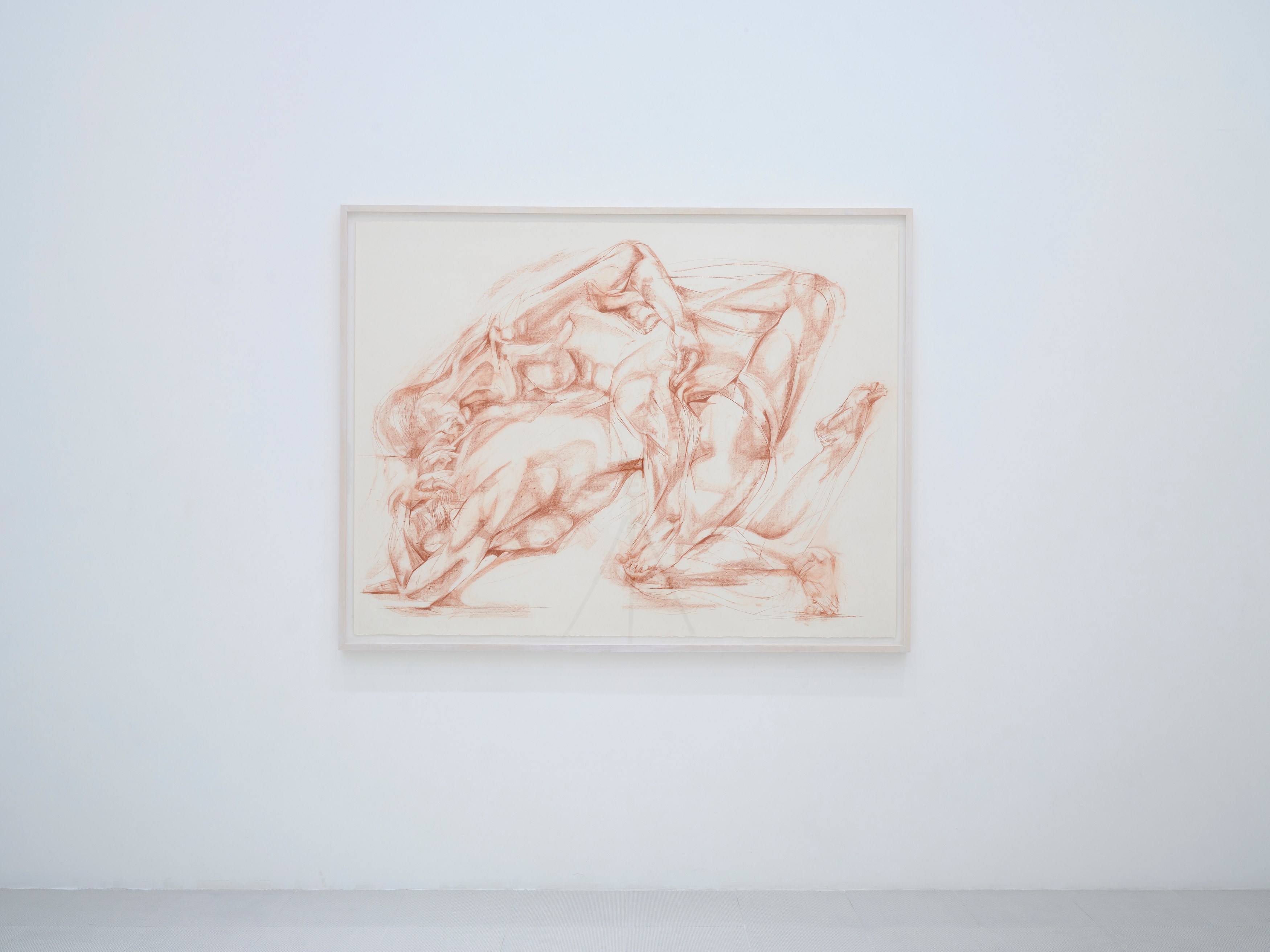 Grace Carney, Subrisio Saltat at Kiang Malingue, photo 10