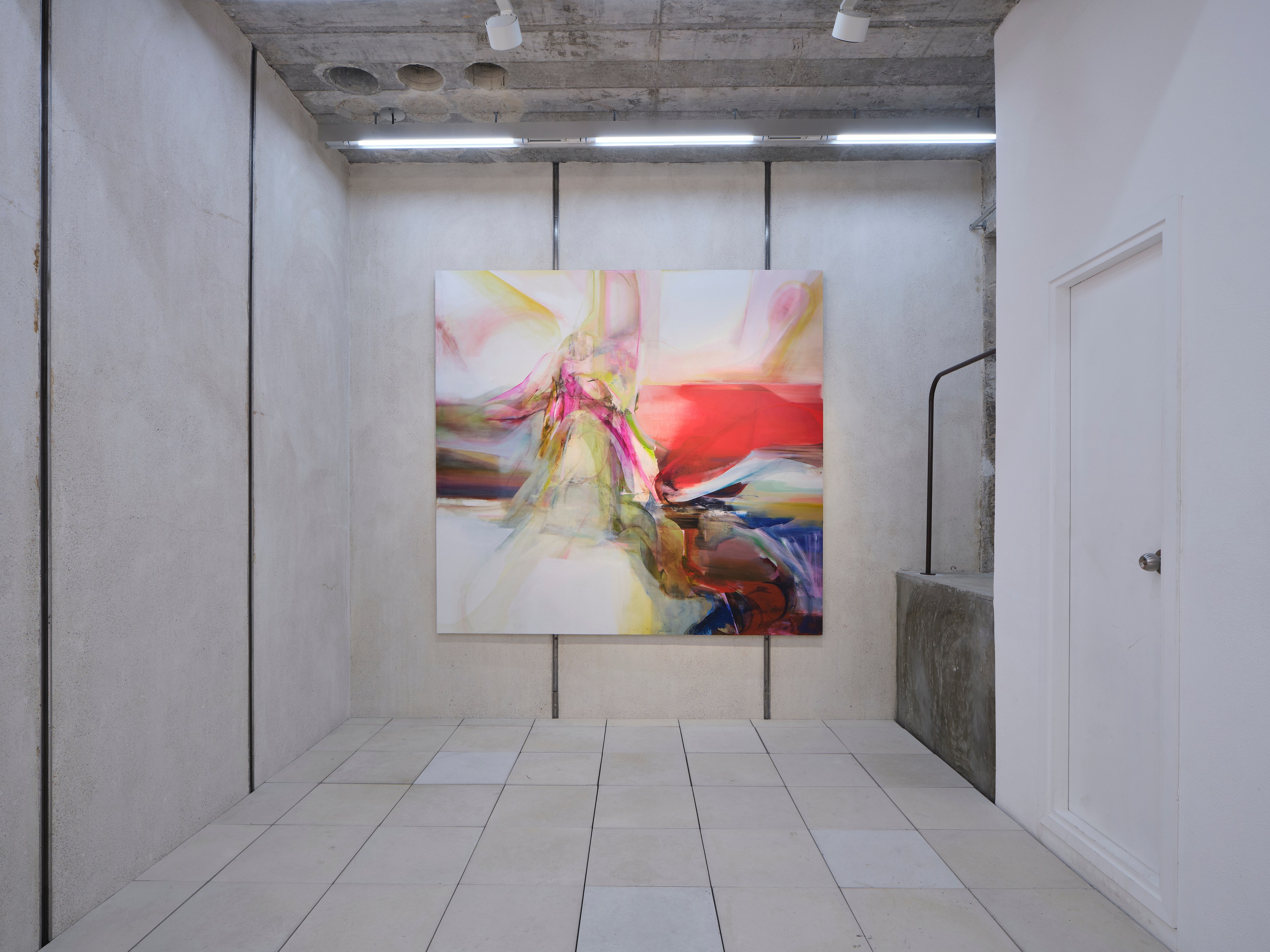 Grace Carney, Subrisio Saltat at Kiang Malingue, photo 7