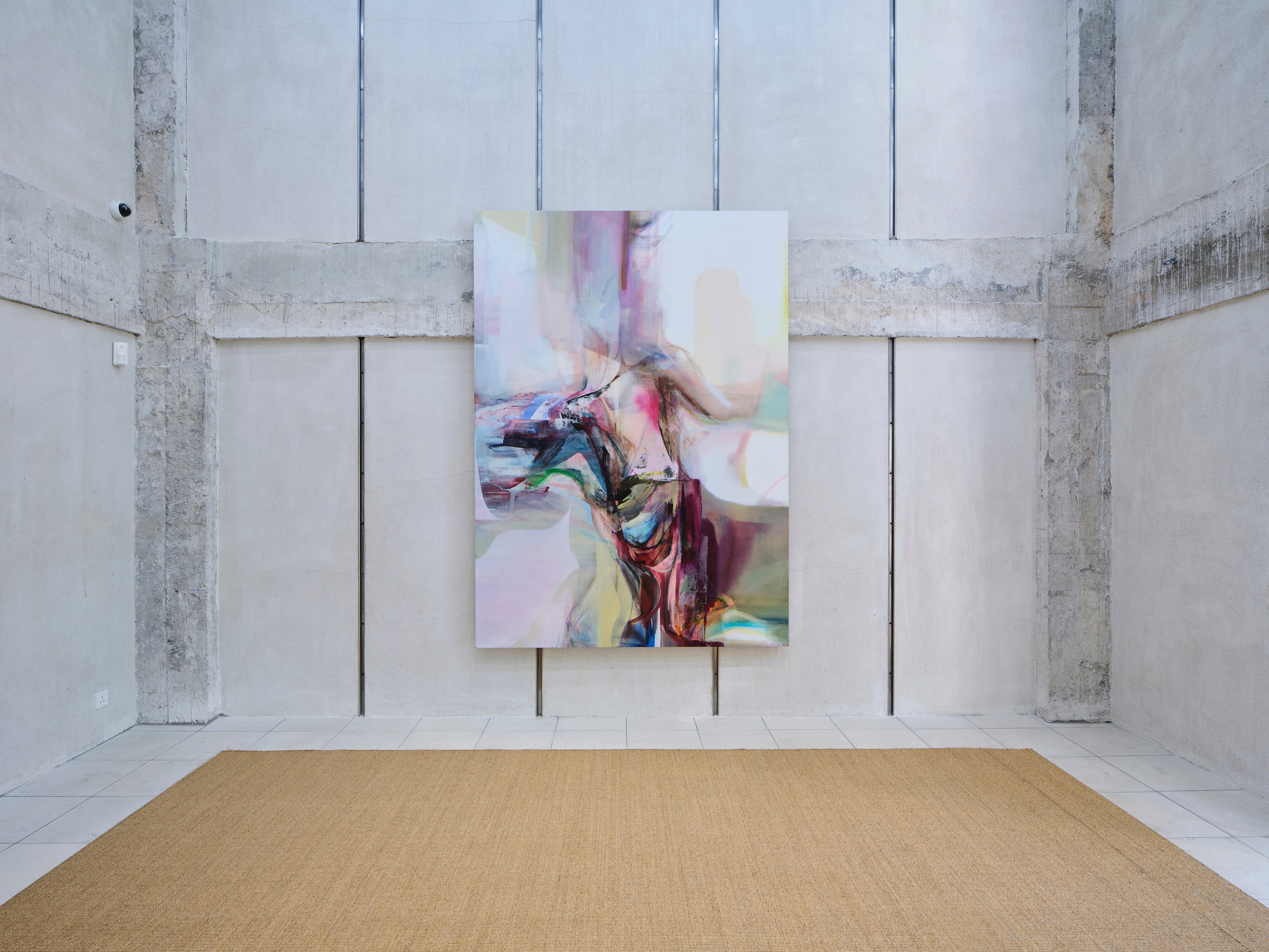 Grace Carney, Subrisio Saltat at Kiang Malingue, photo 14