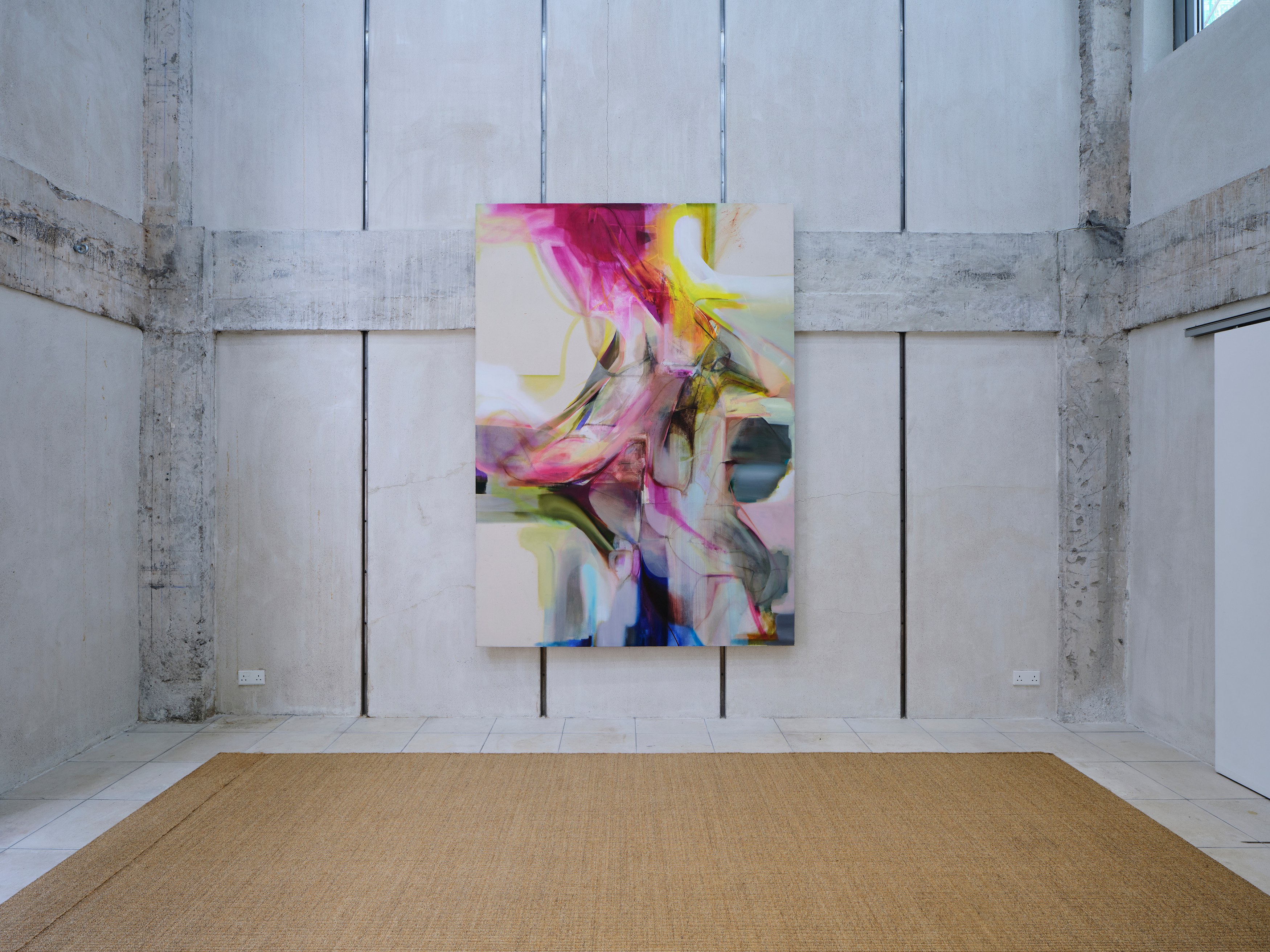 Grace Carney, Subrisio Saltat at Kiang Malingue, photo 13