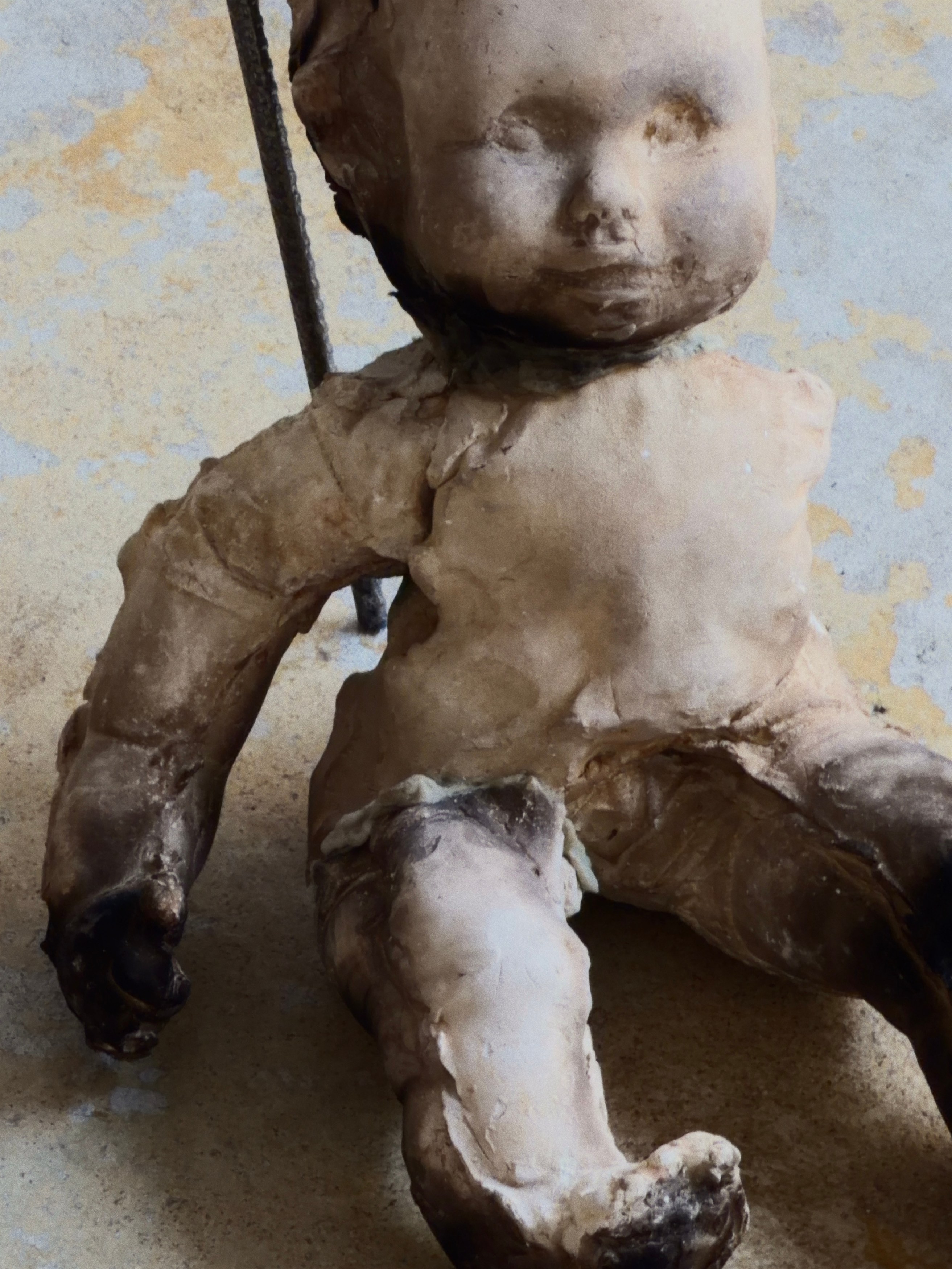 Charlotte Houette, Pure Trance at Galerie Florence Loewy, photo 17