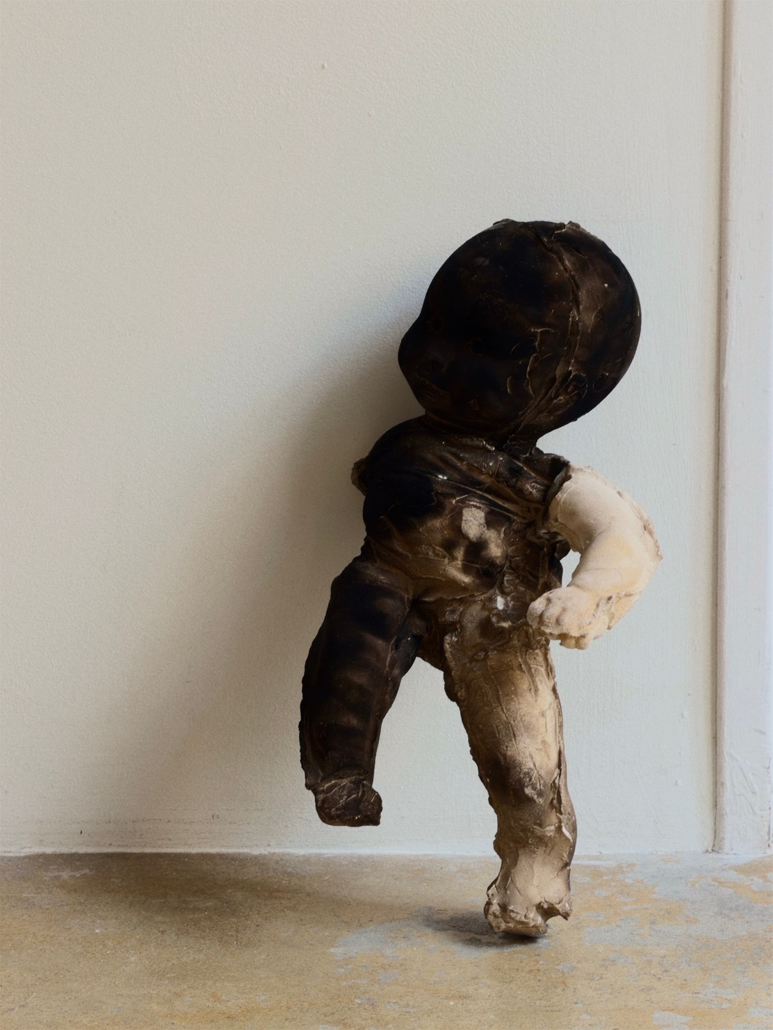 Charlotte Houette, Pure Trance at Galerie Florence Loewy, photo 19