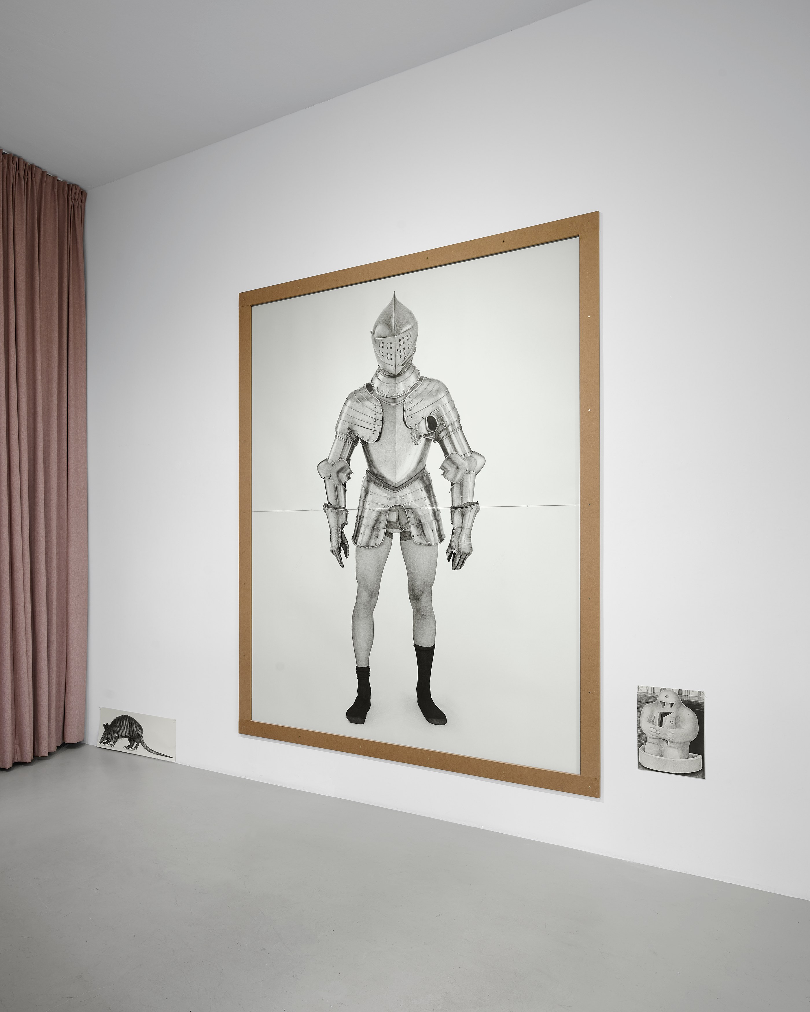 Karl Haendel, Blind Faith, Hope, Pandora’s Box, Messiahs at Wentrup, photo 10