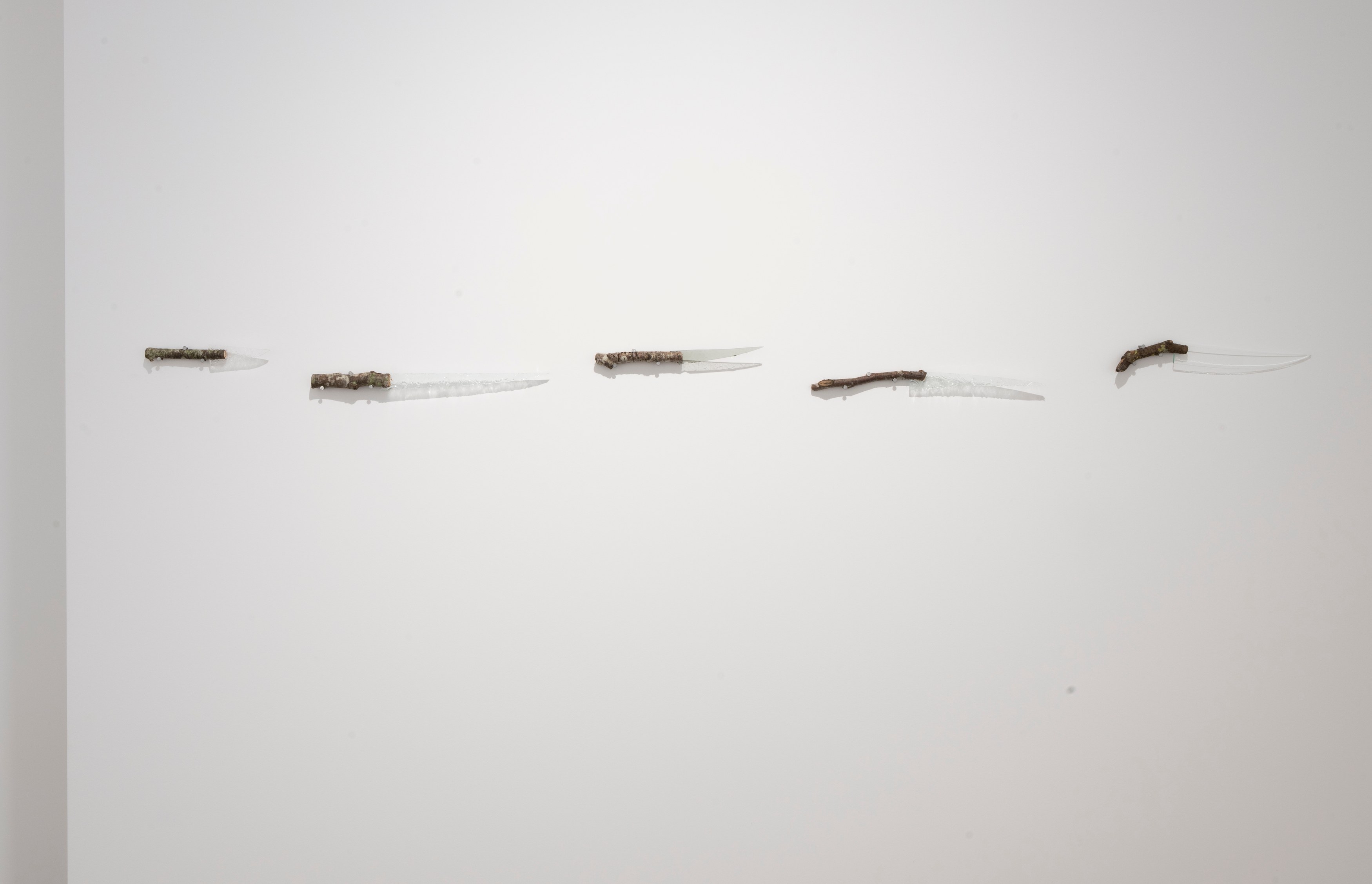 Urania, Urania at Galerie Jocelyn Wolff, photo 9