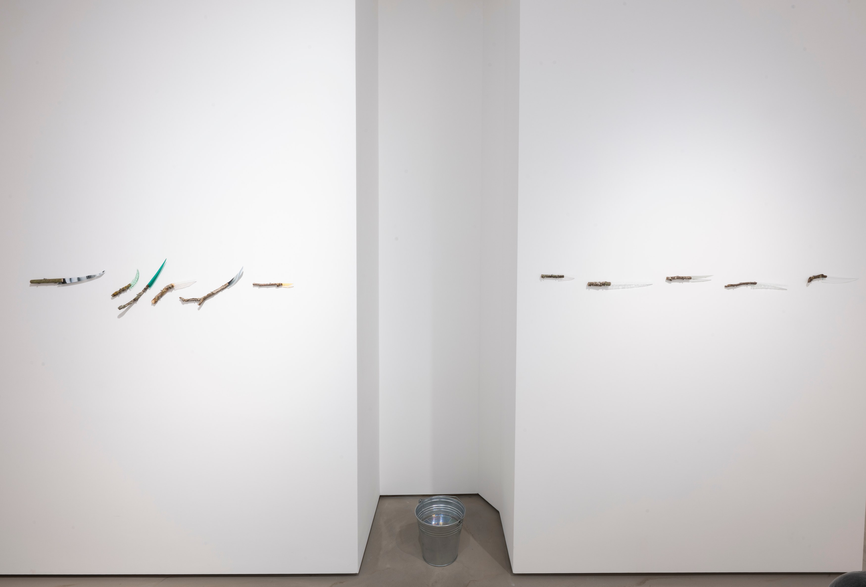 Urania, Urania at Galerie Jocelyn Wolff, photo 11