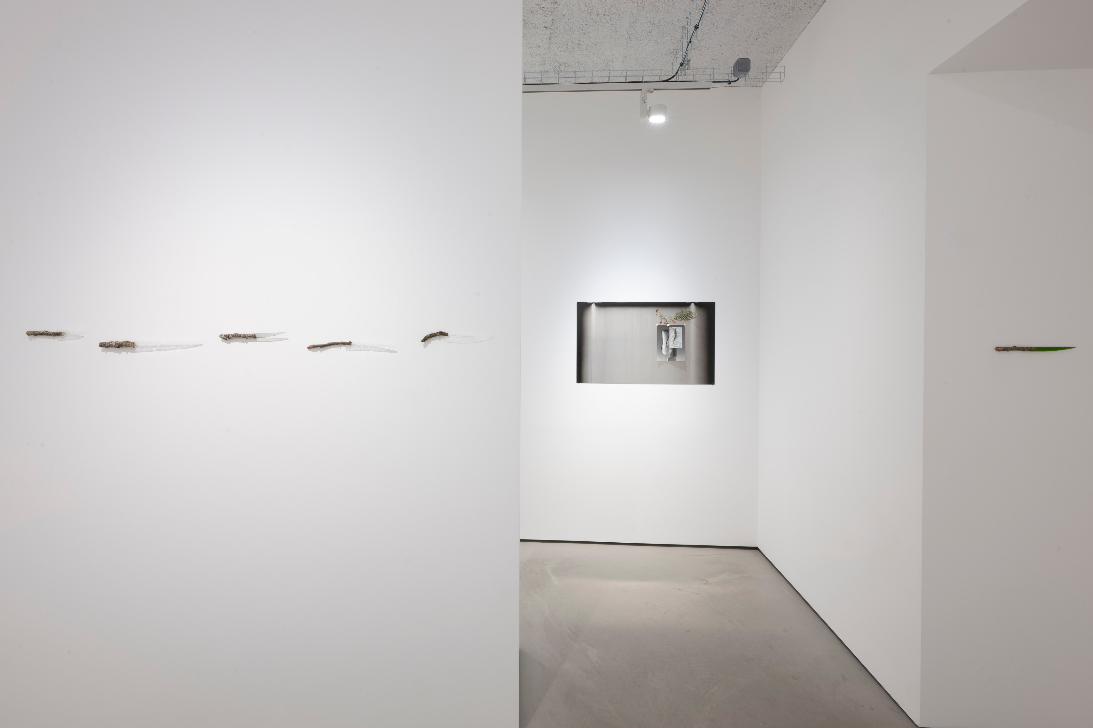 Urania, Urania at Galerie Jocelyn Wolff, photo 13