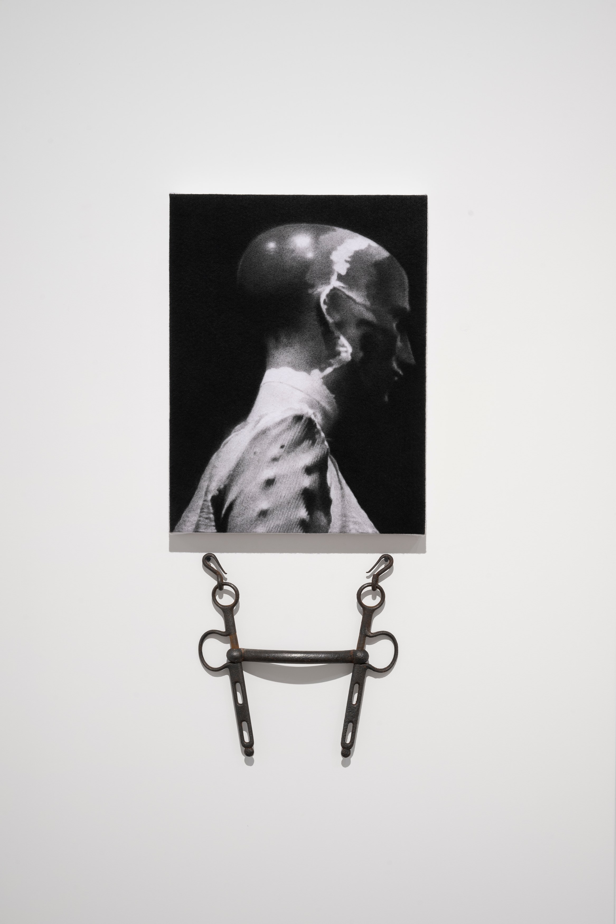 Urania, Urania at Galerie Jocelyn Wolff, photo 20
