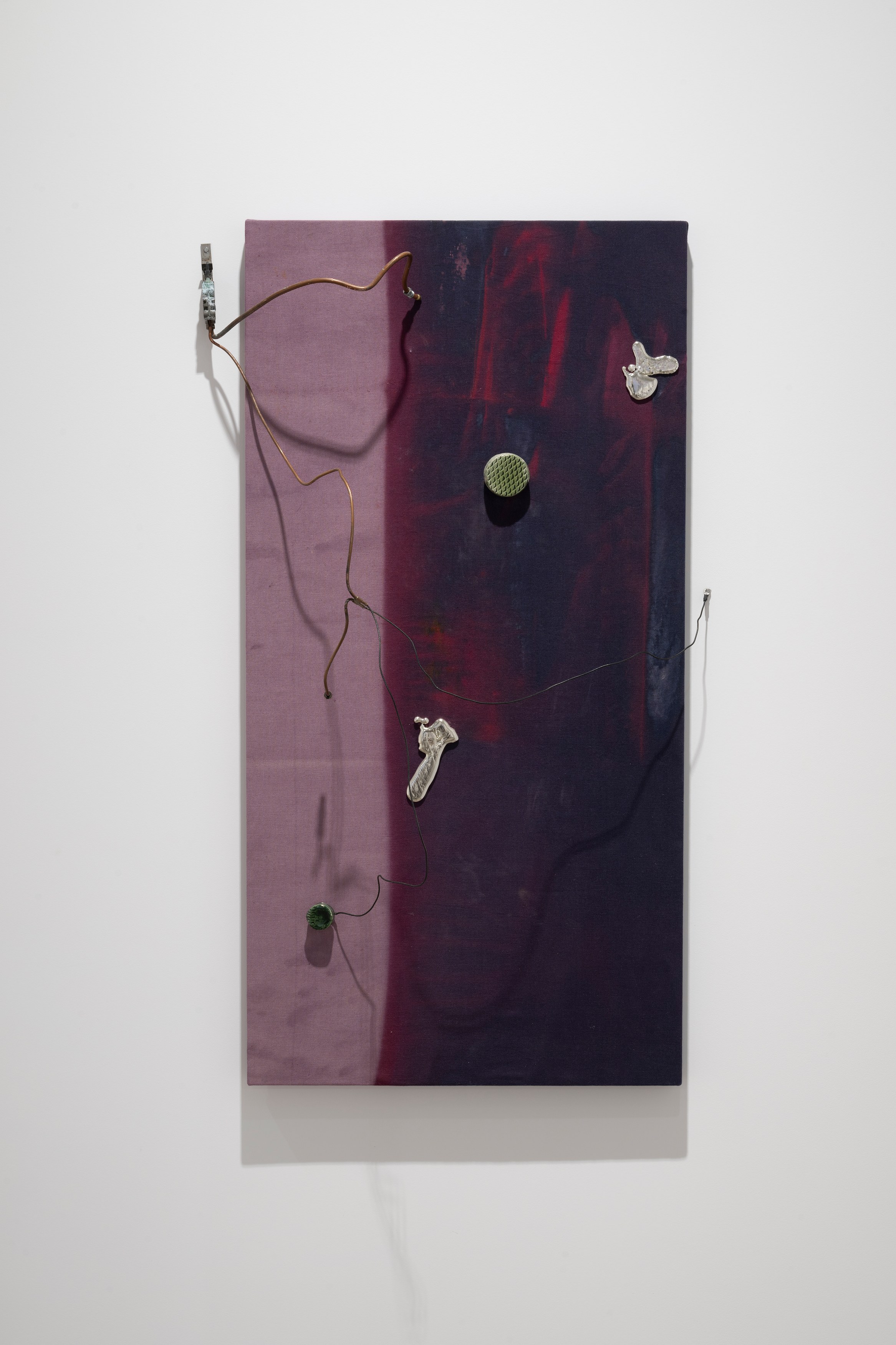 Urania, Urania at Galerie Jocelyn Wolff, photo 19