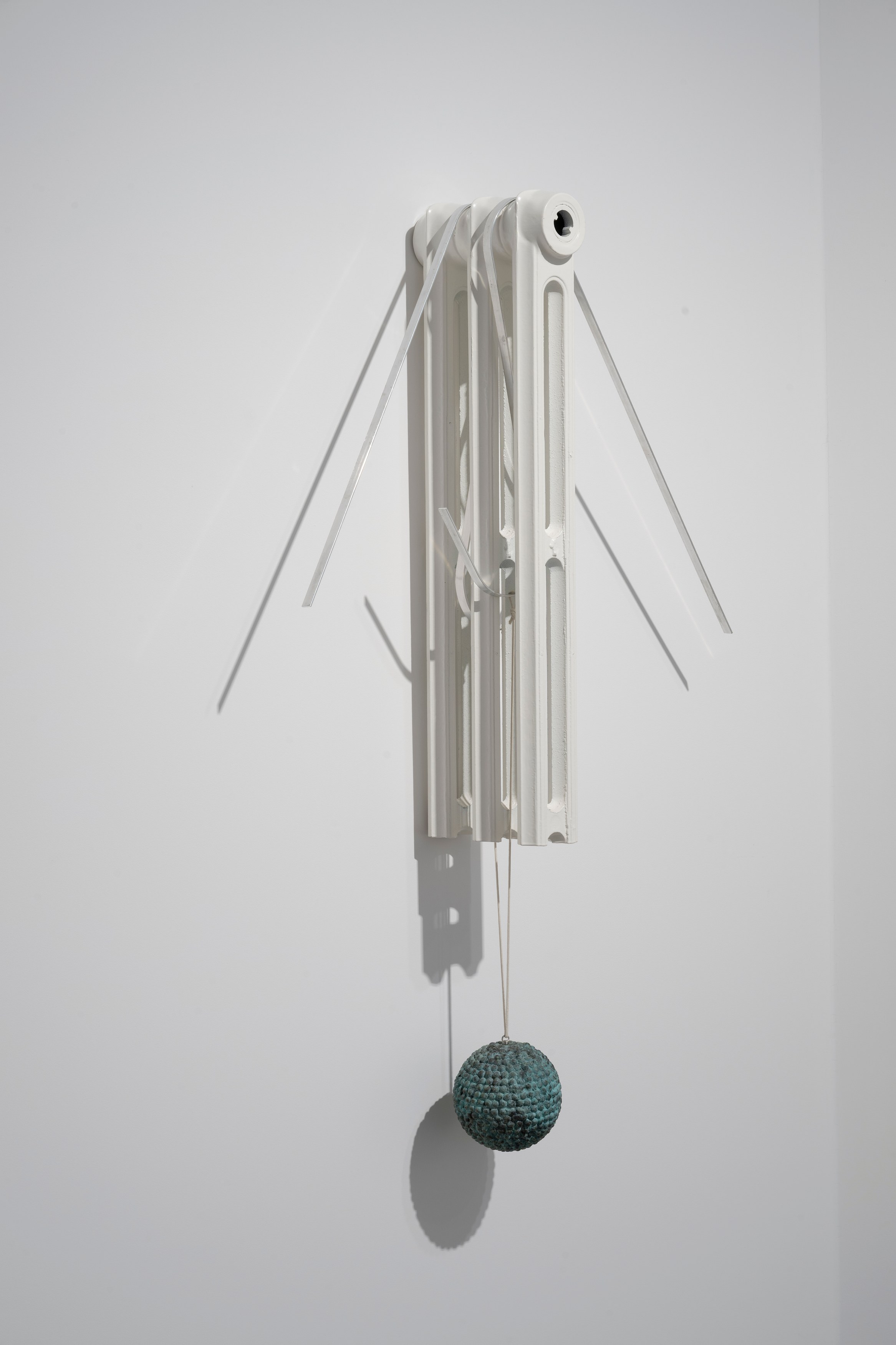 Urania, Urania at Galerie Jocelyn Wolff, photo 21