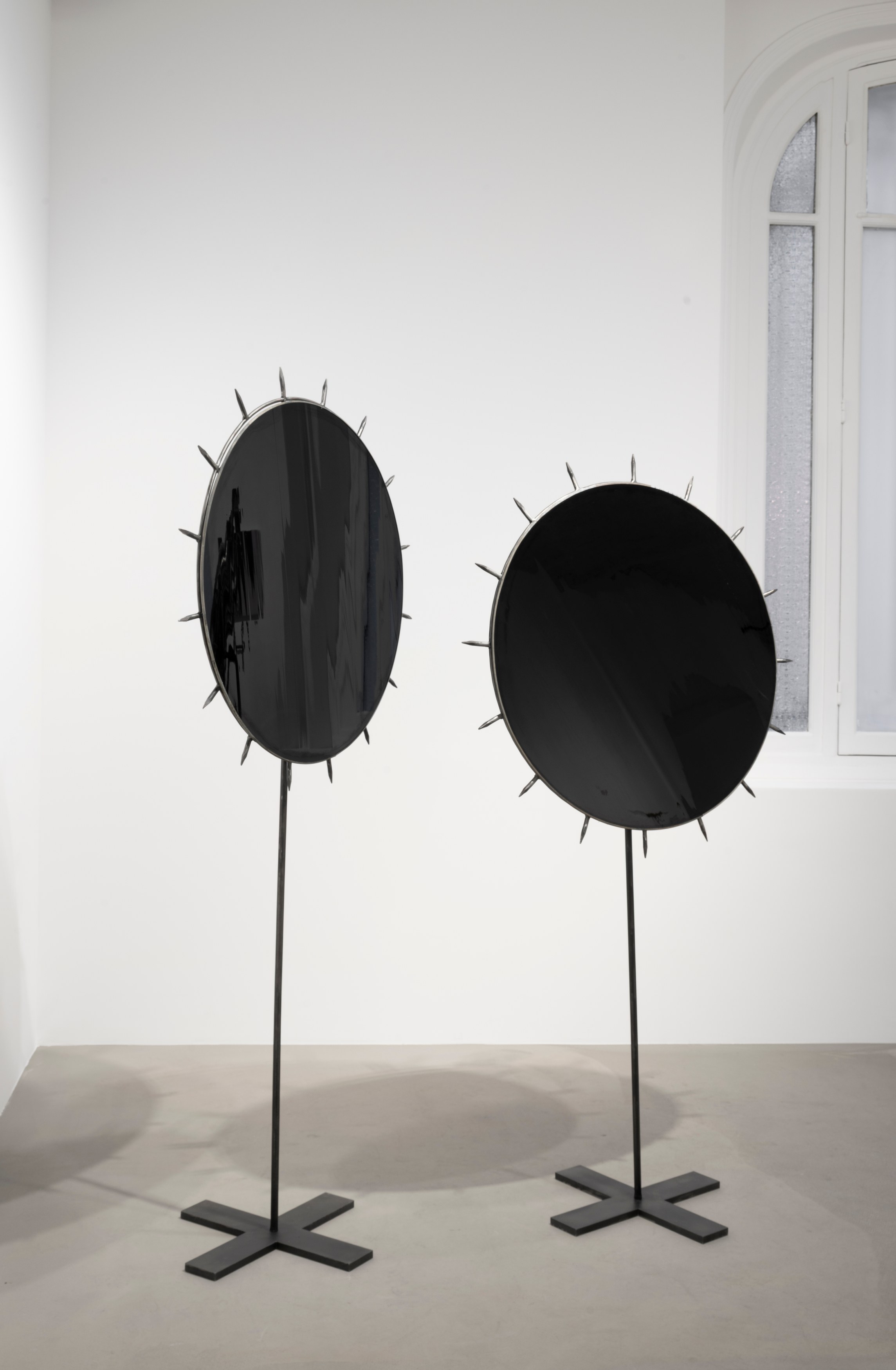Urania, Urania at Galerie Jocelyn Wolff, photo 23