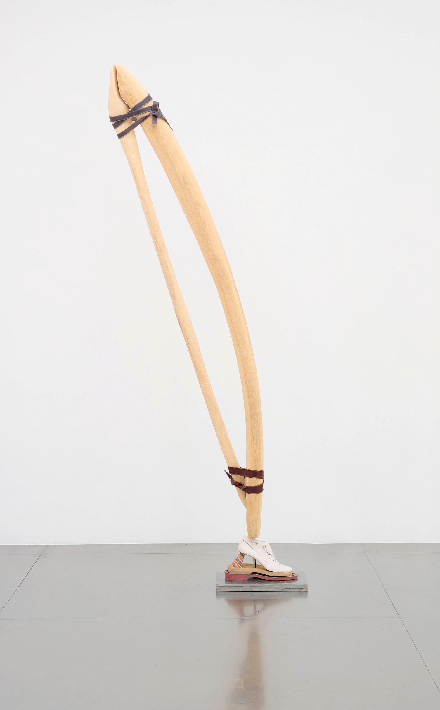 Urania, Urania at Galerie Jocelyn Wolff, photo 30
