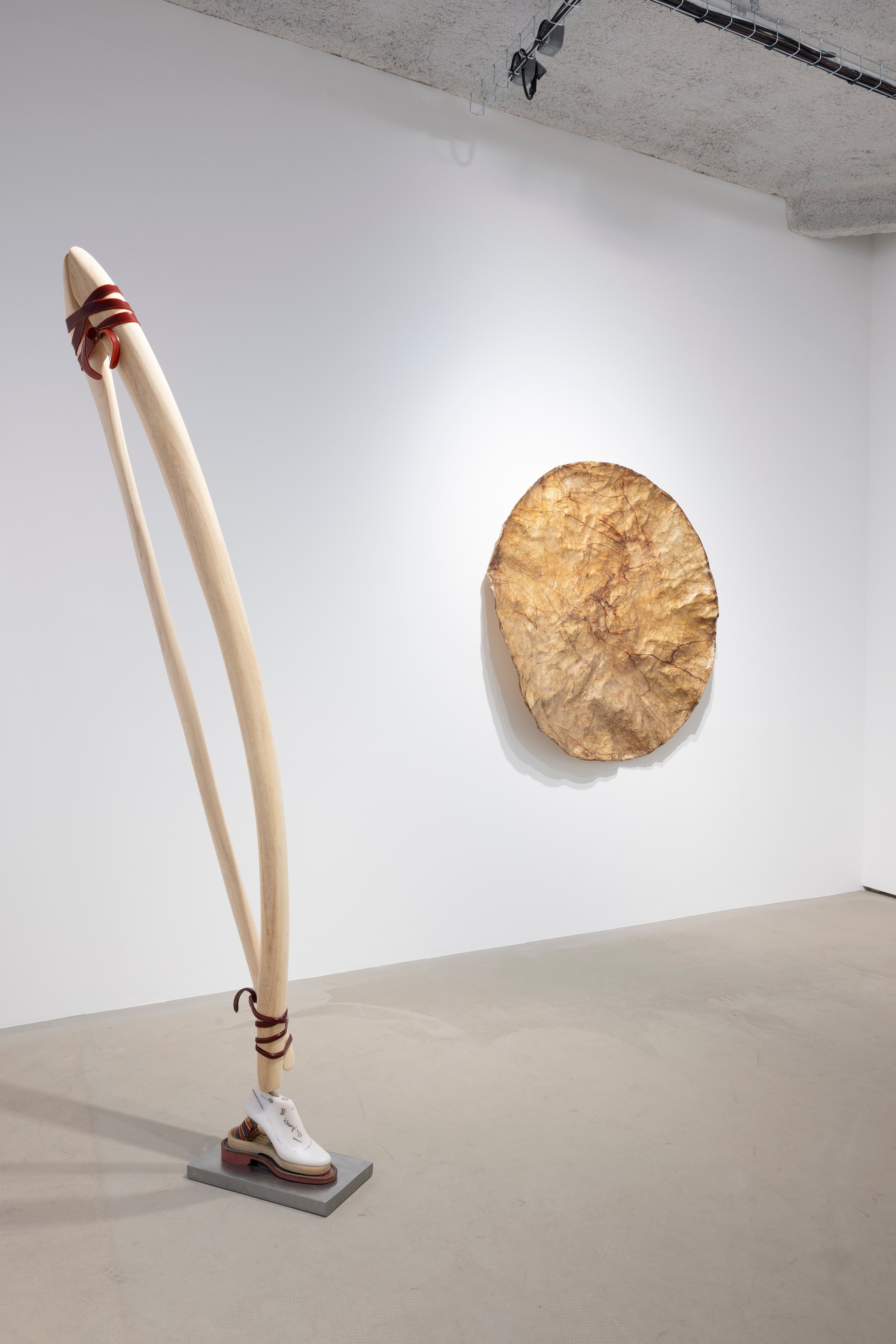 Urania, Urania at Galerie Jocelyn Wolff, photo 27