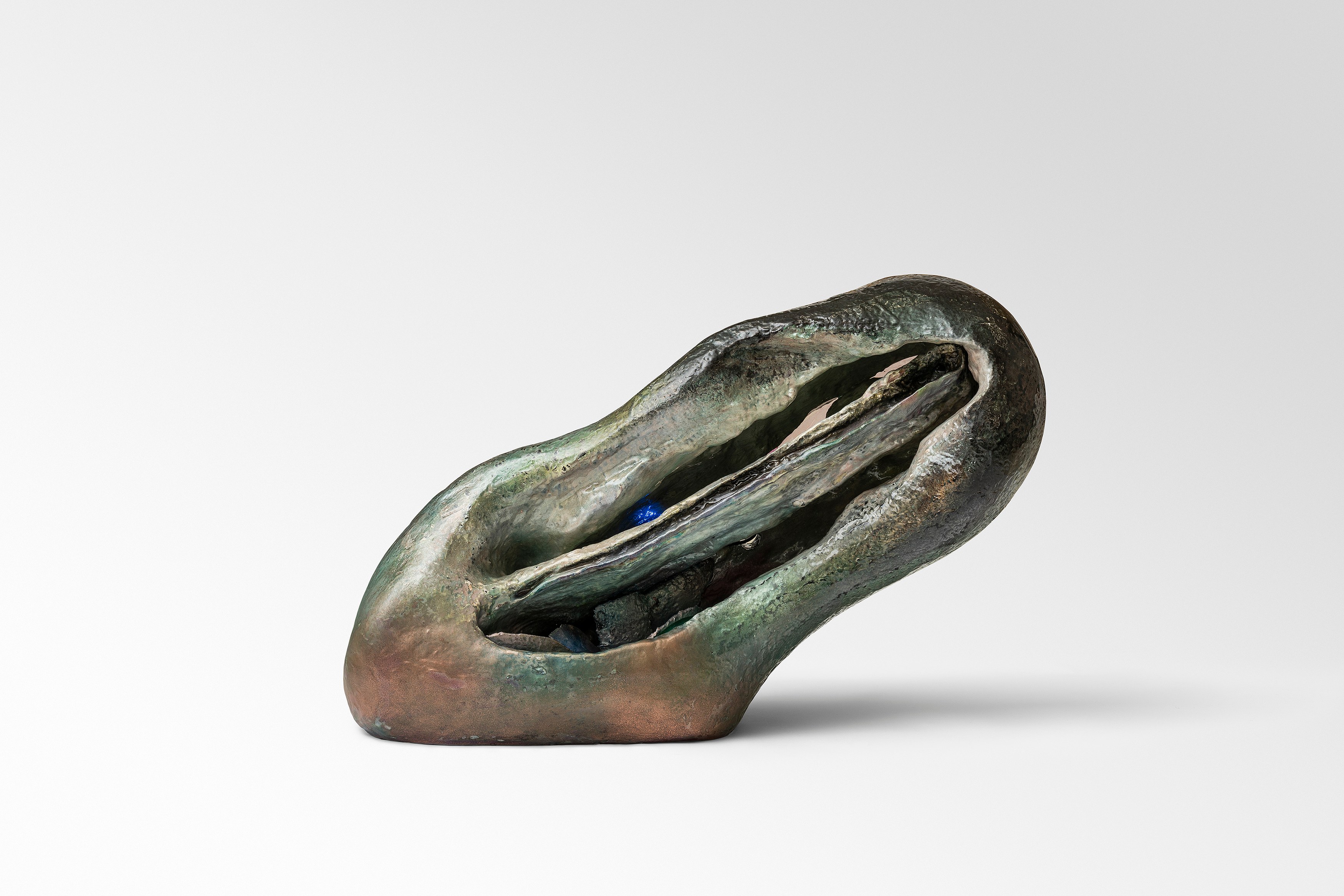 Urania, Urania at Galerie Jocelyn Wolff, photo 31