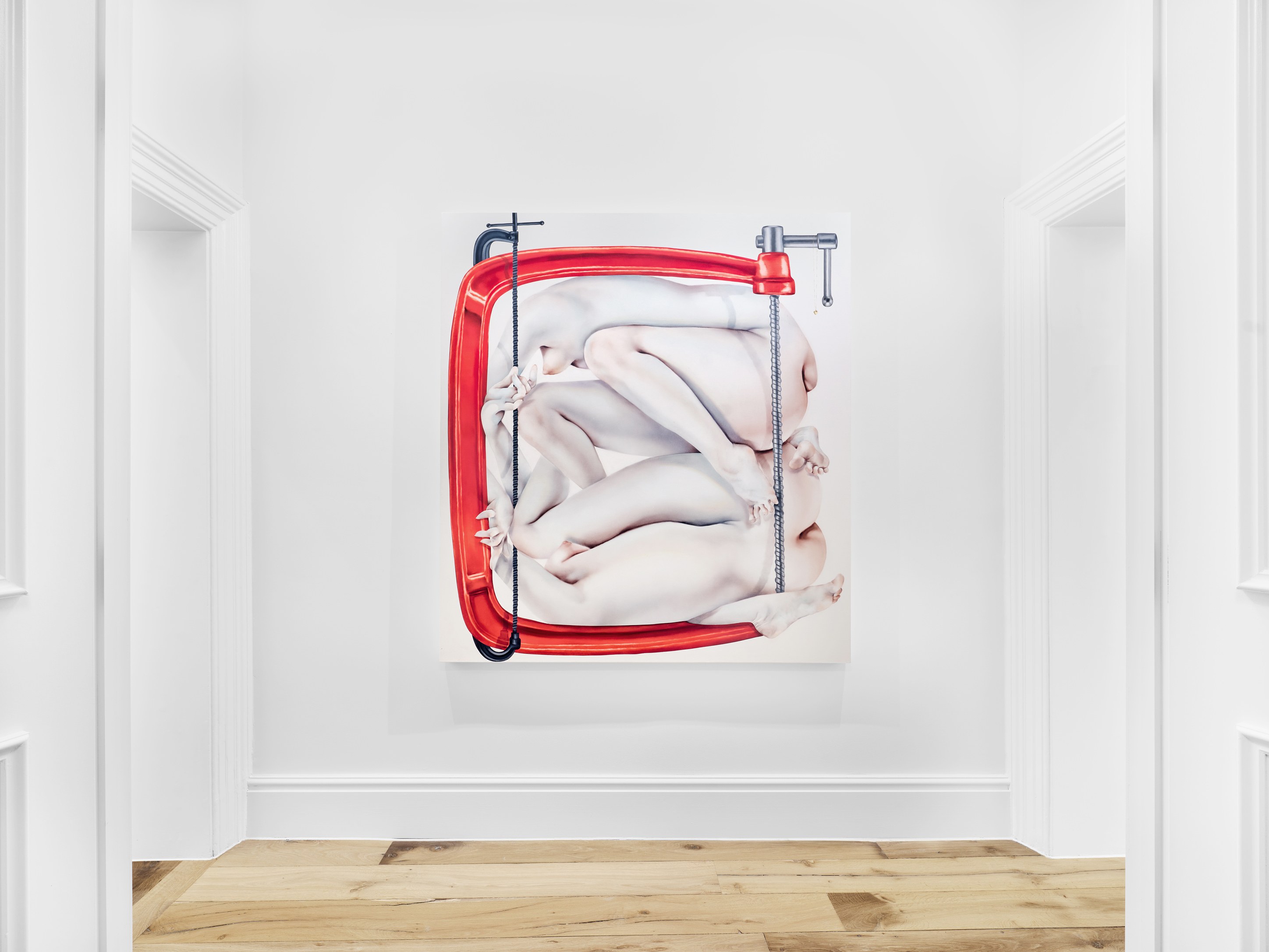 Search for Tomorrow, Search for Tomorrow at Maria Bernheim, photo 2