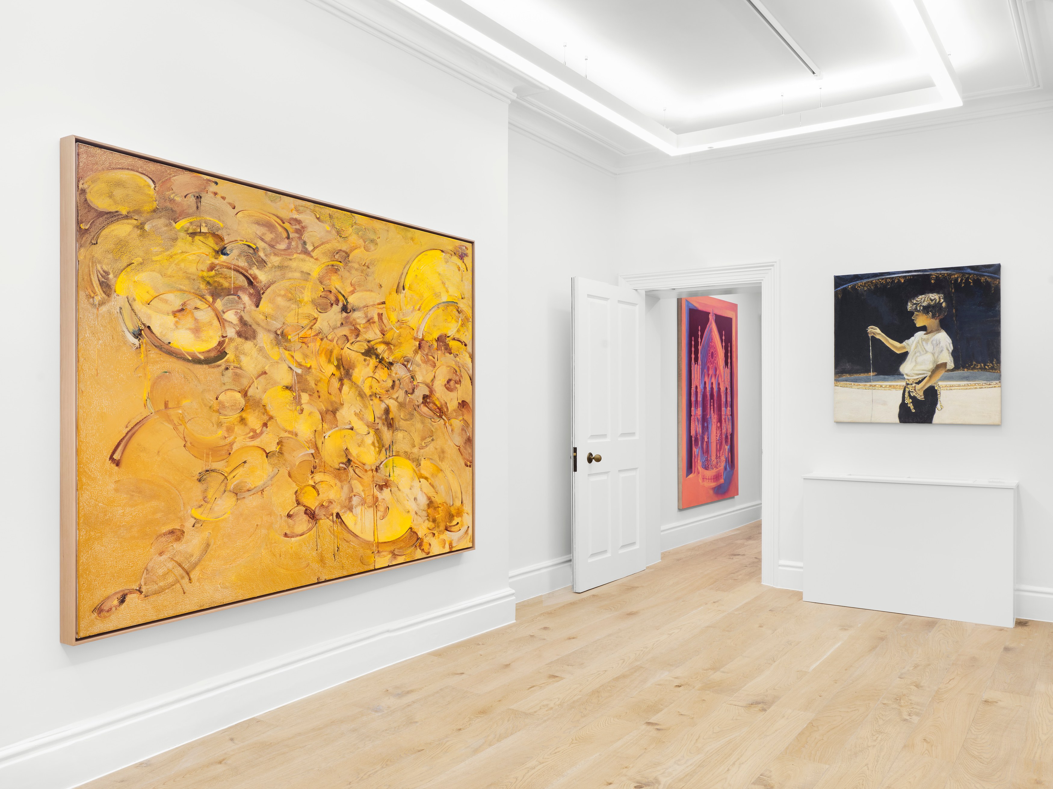 Search for Tomorrow, Search for Tomorrow at Maria Bernheim, photo 4