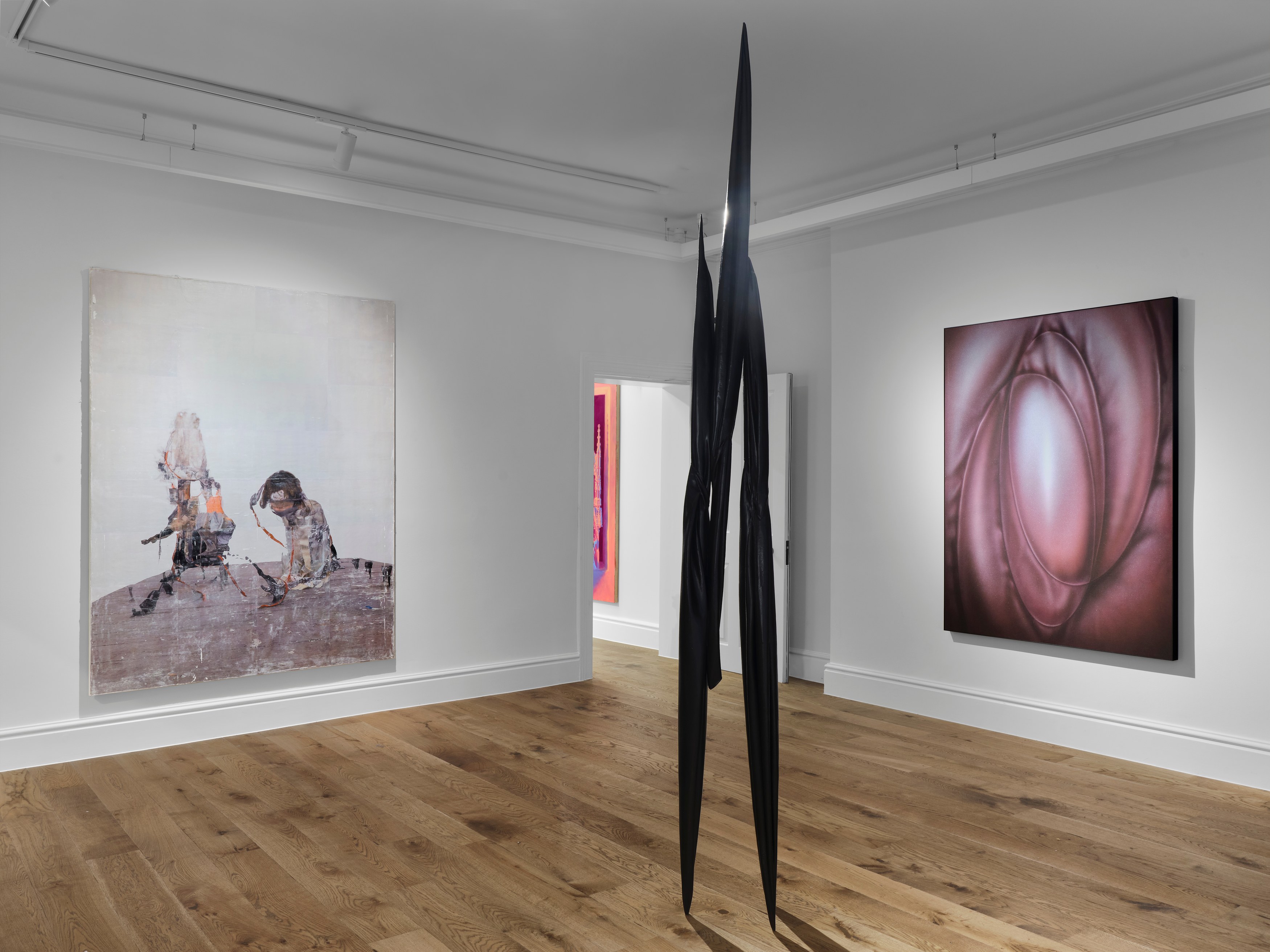 Search for Tomorrow, Search for Tomorrow at Maria Bernheim, photo 5