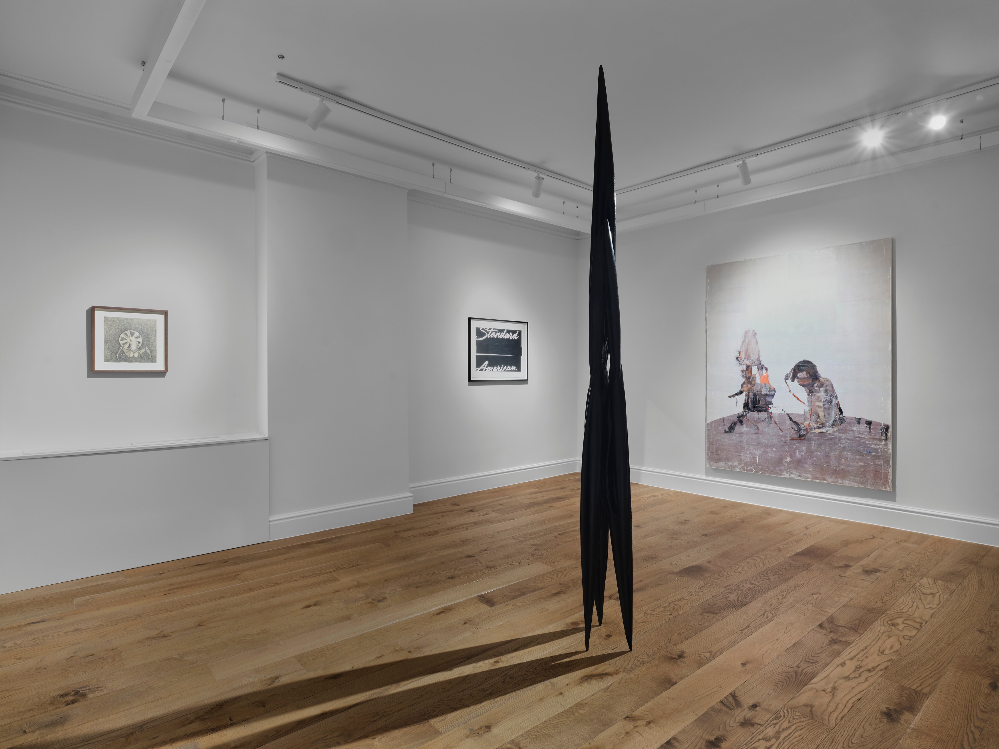 Search for Tomorrow, Search for Tomorrow at Maria Bernheim, photo 6