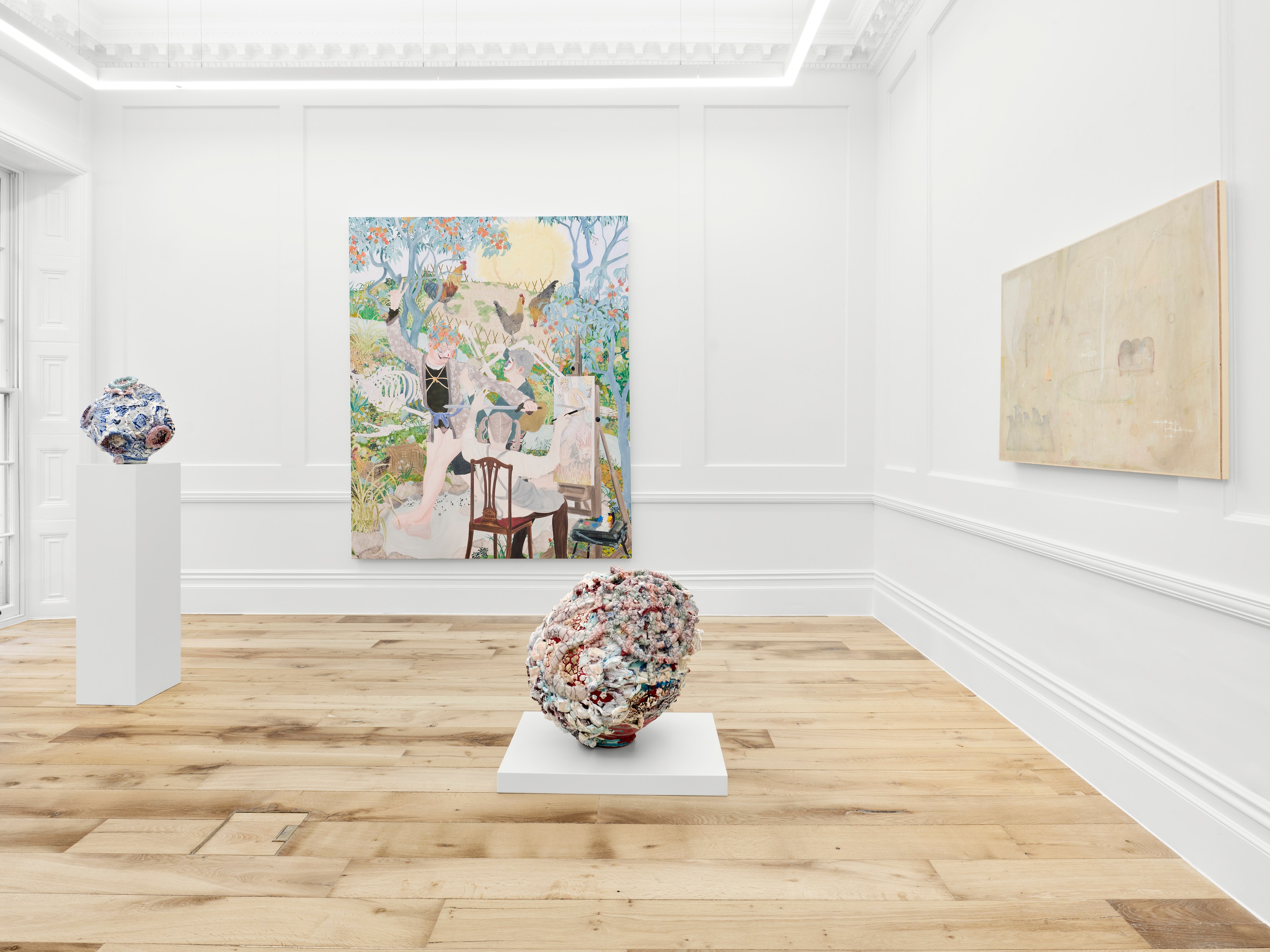 Search for Tomorrow, Search for Tomorrow at Maria Bernheim, photo 8