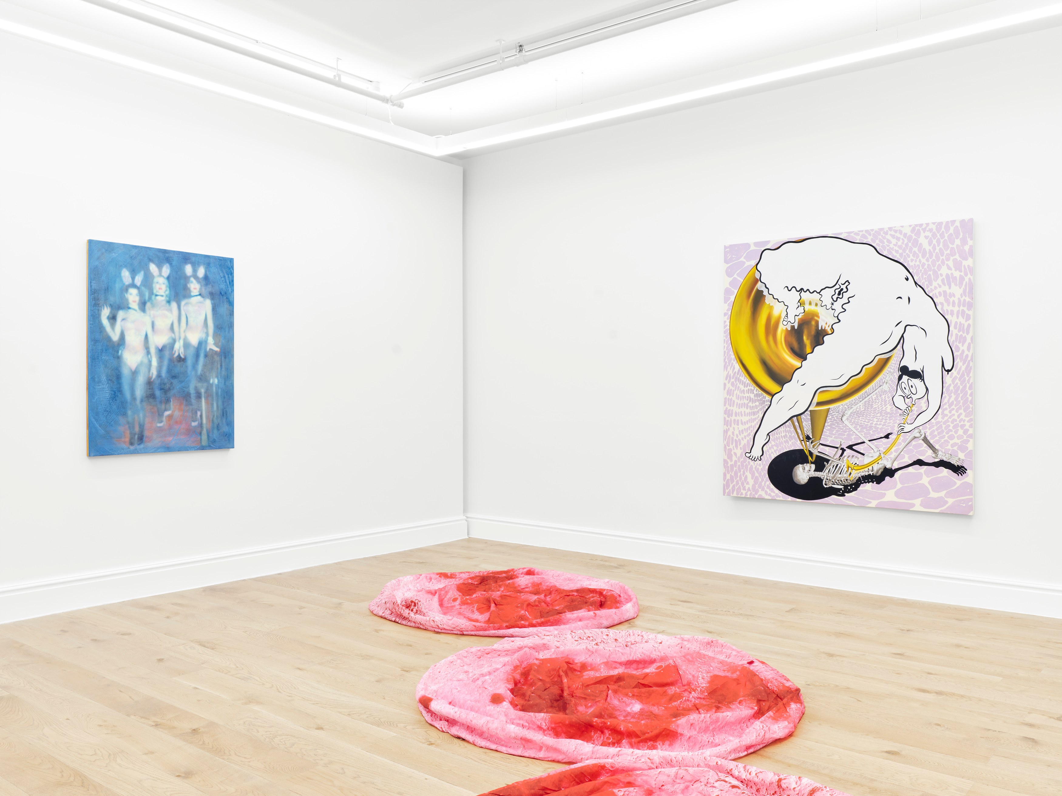 Search for Tomorrow, Search for Tomorrow at Maria Bernheim, photo 10
