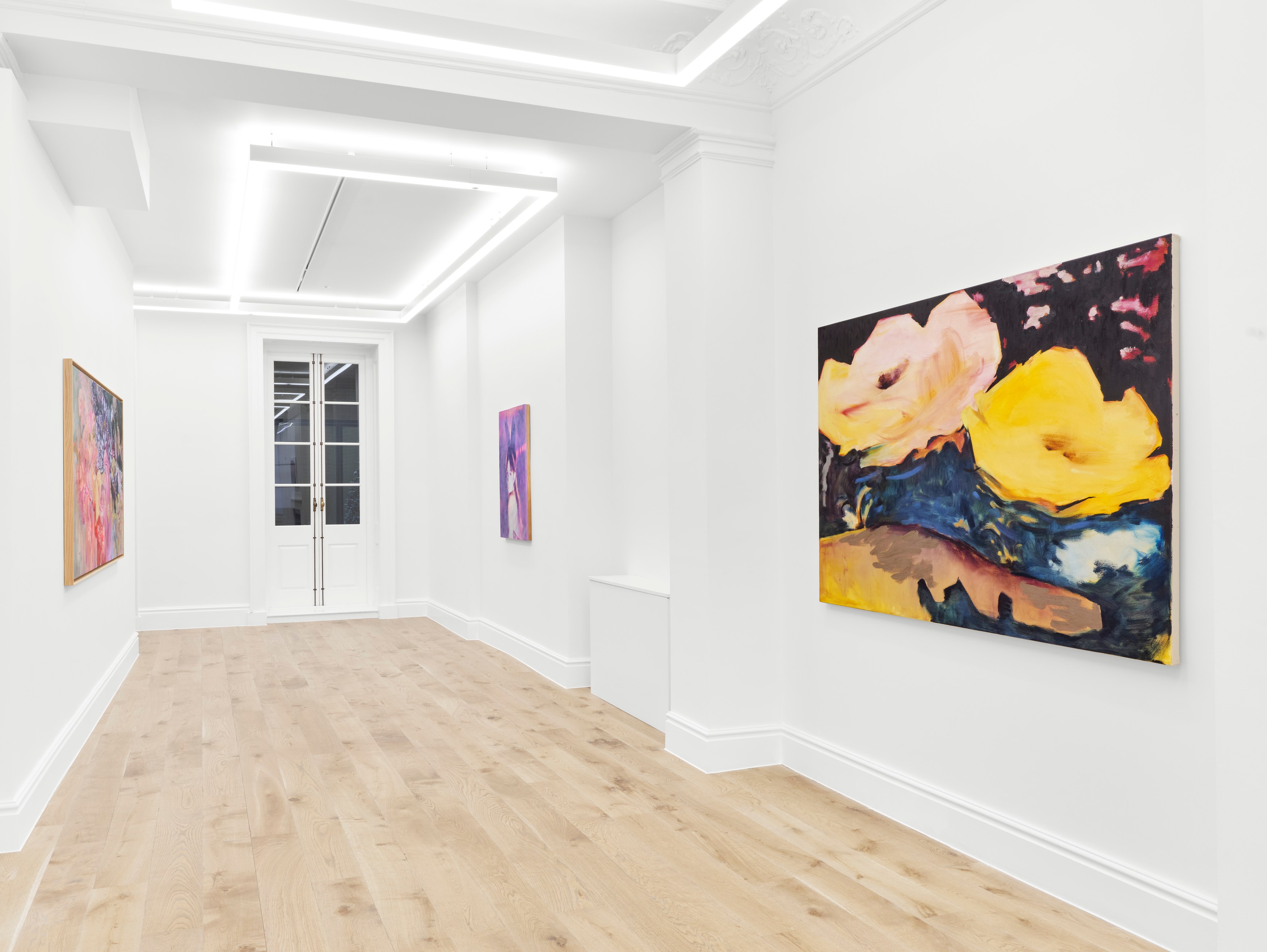 Search for Tomorrow, Search for Tomorrow at Maria Bernheim, photo 13
