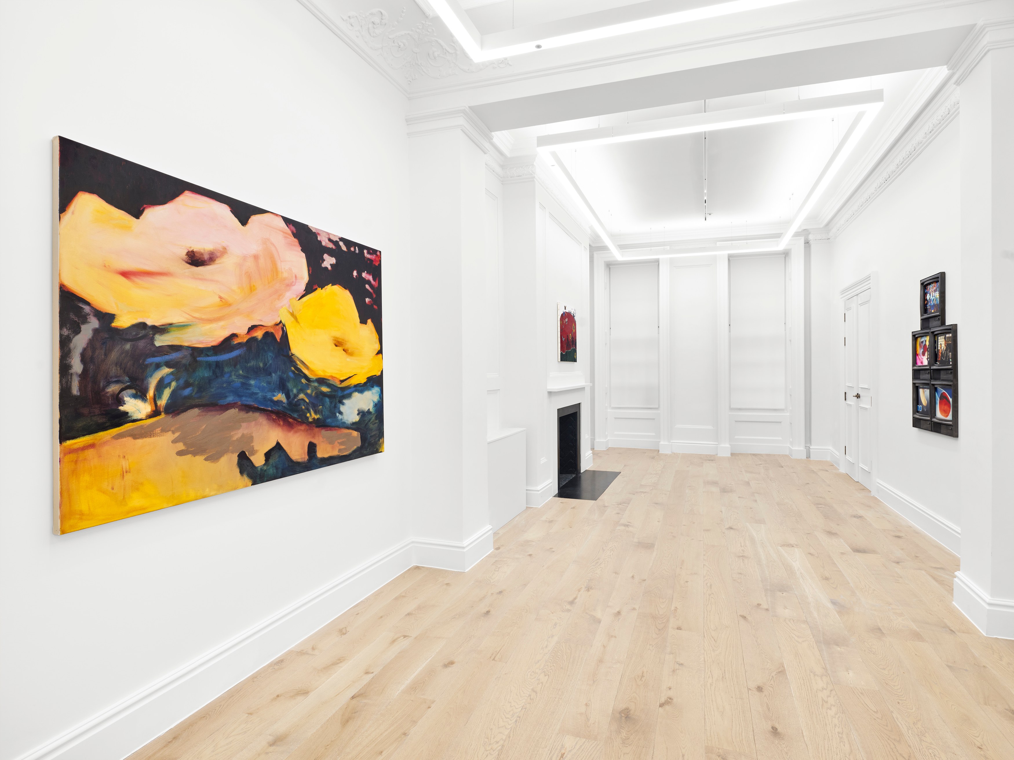 Search for Tomorrow, Search for Tomorrow at Maria Bernheim, photo 12