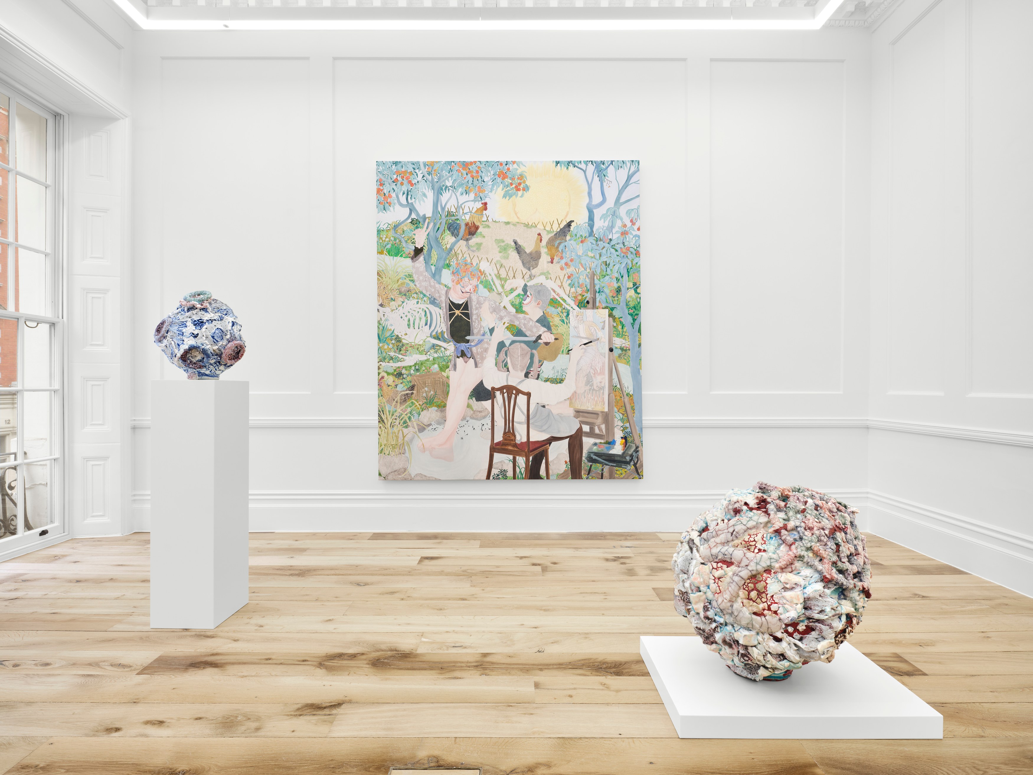 Search for Tomorrow, Search for Tomorrow at Maria Bernheim, photo 15