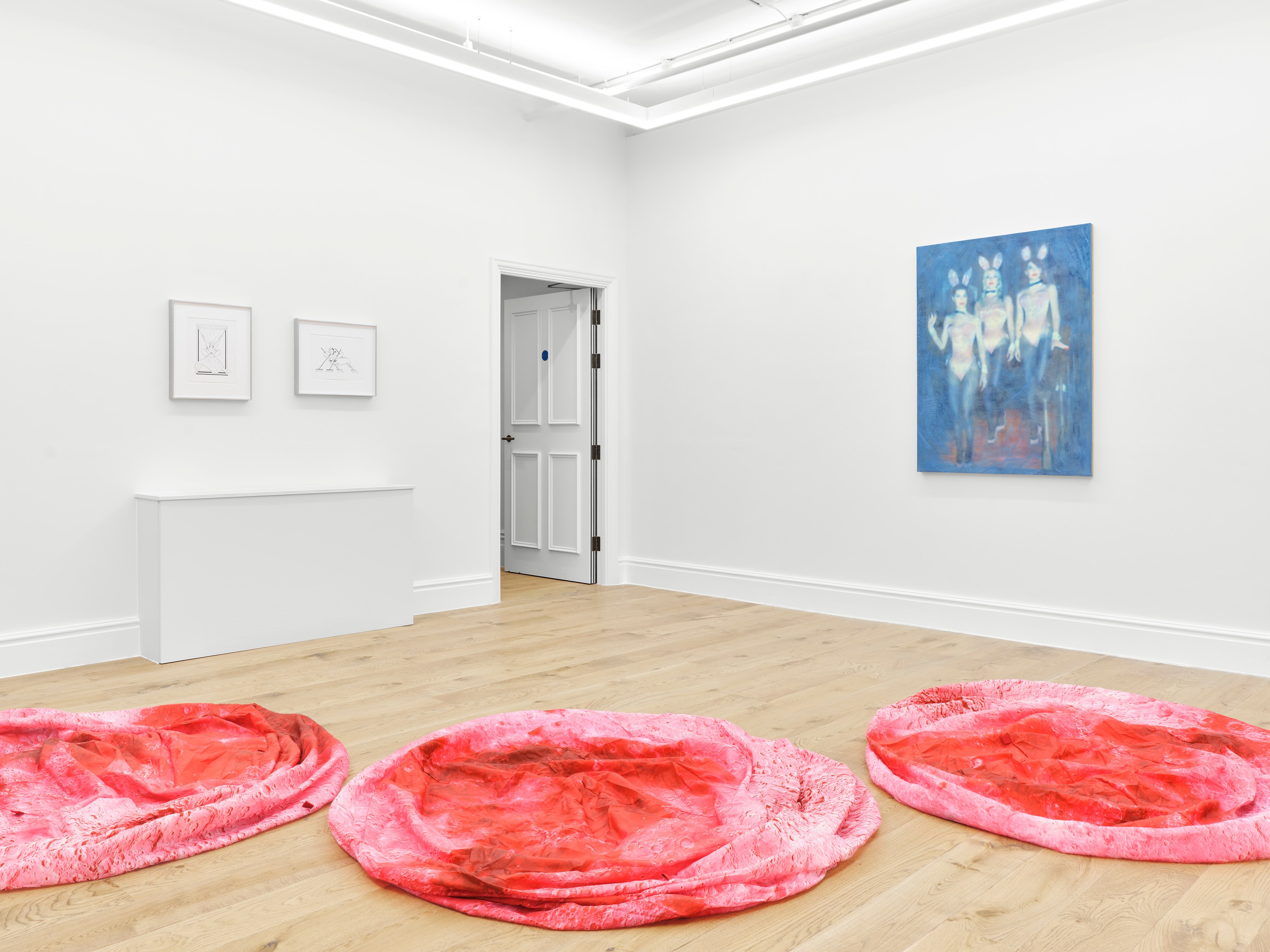 Search for Tomorrow, Search for Tomorrow at Maria Bernheim, photo 17