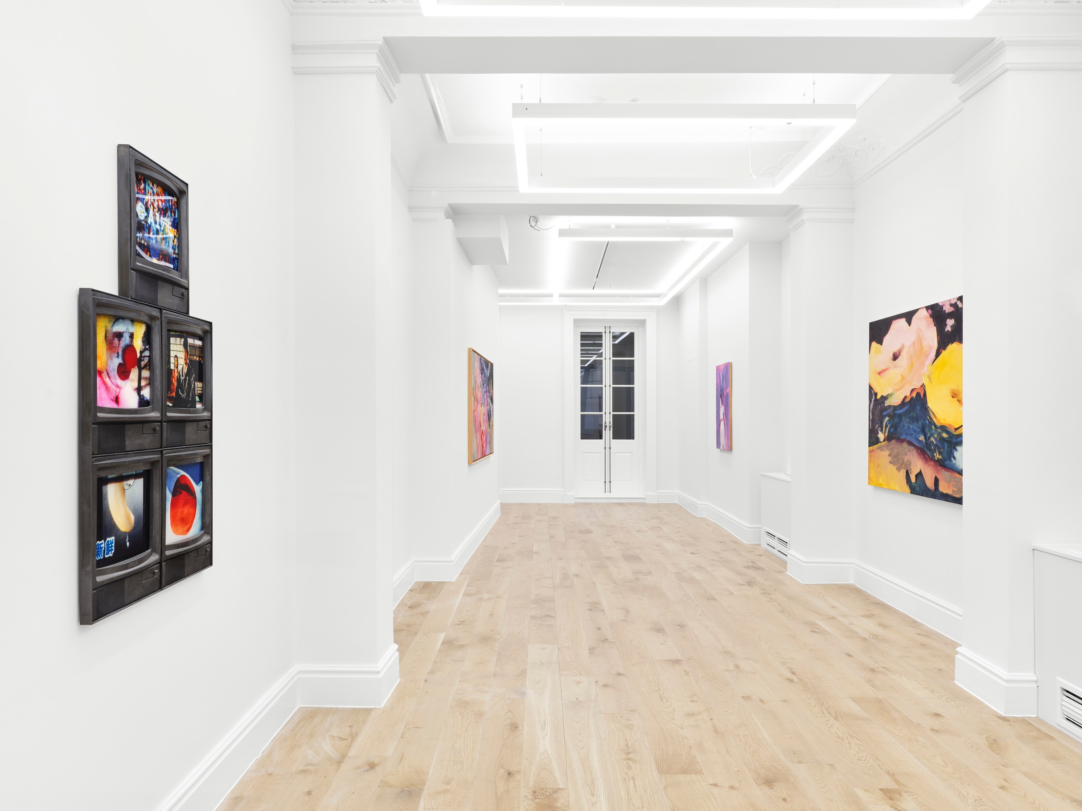 Search for Tomorrow, Search for Tomorrow at Maria Bernheim, photo 22